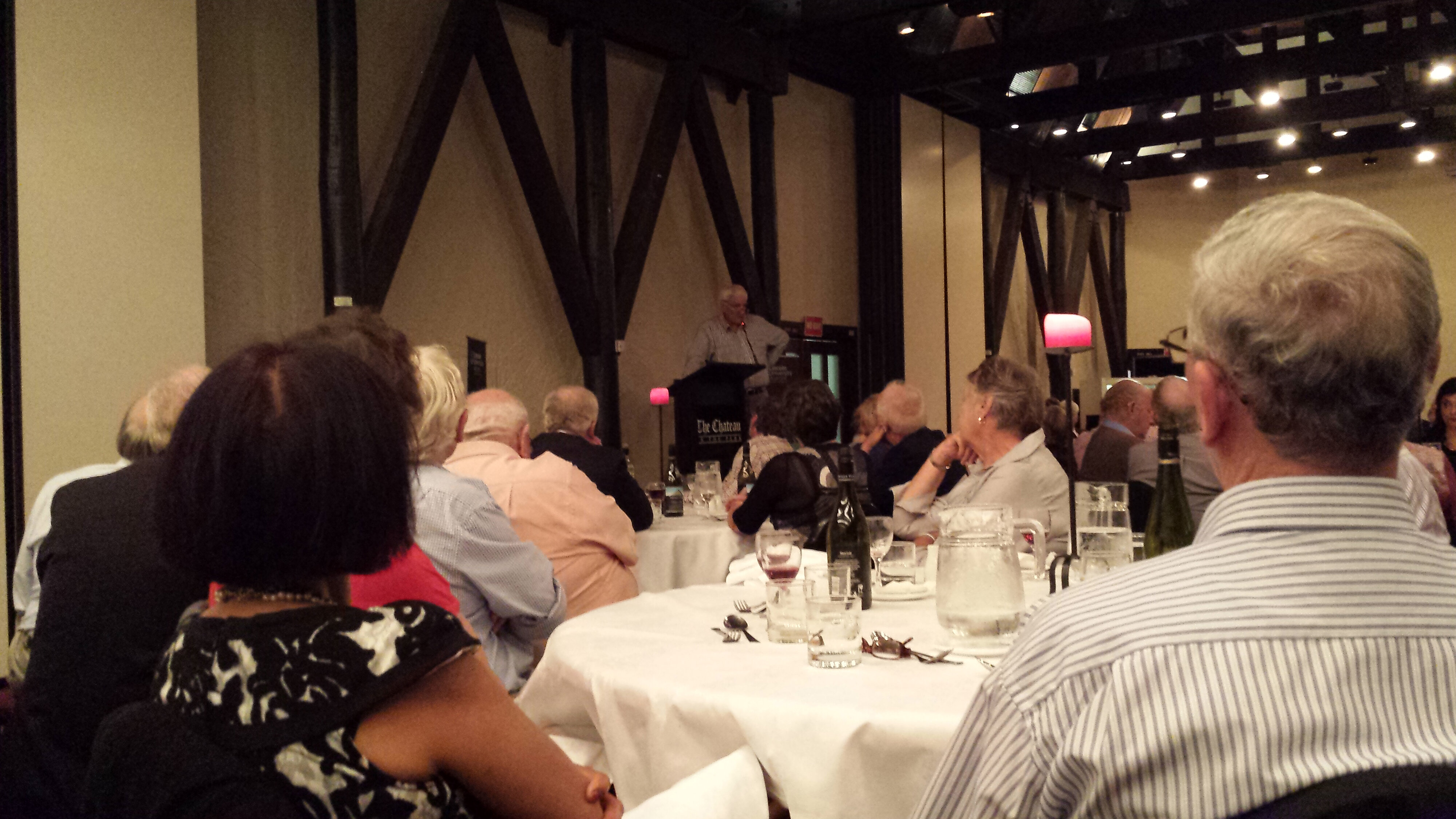 2014 Reunion 1963-65 - 50 Years On 64