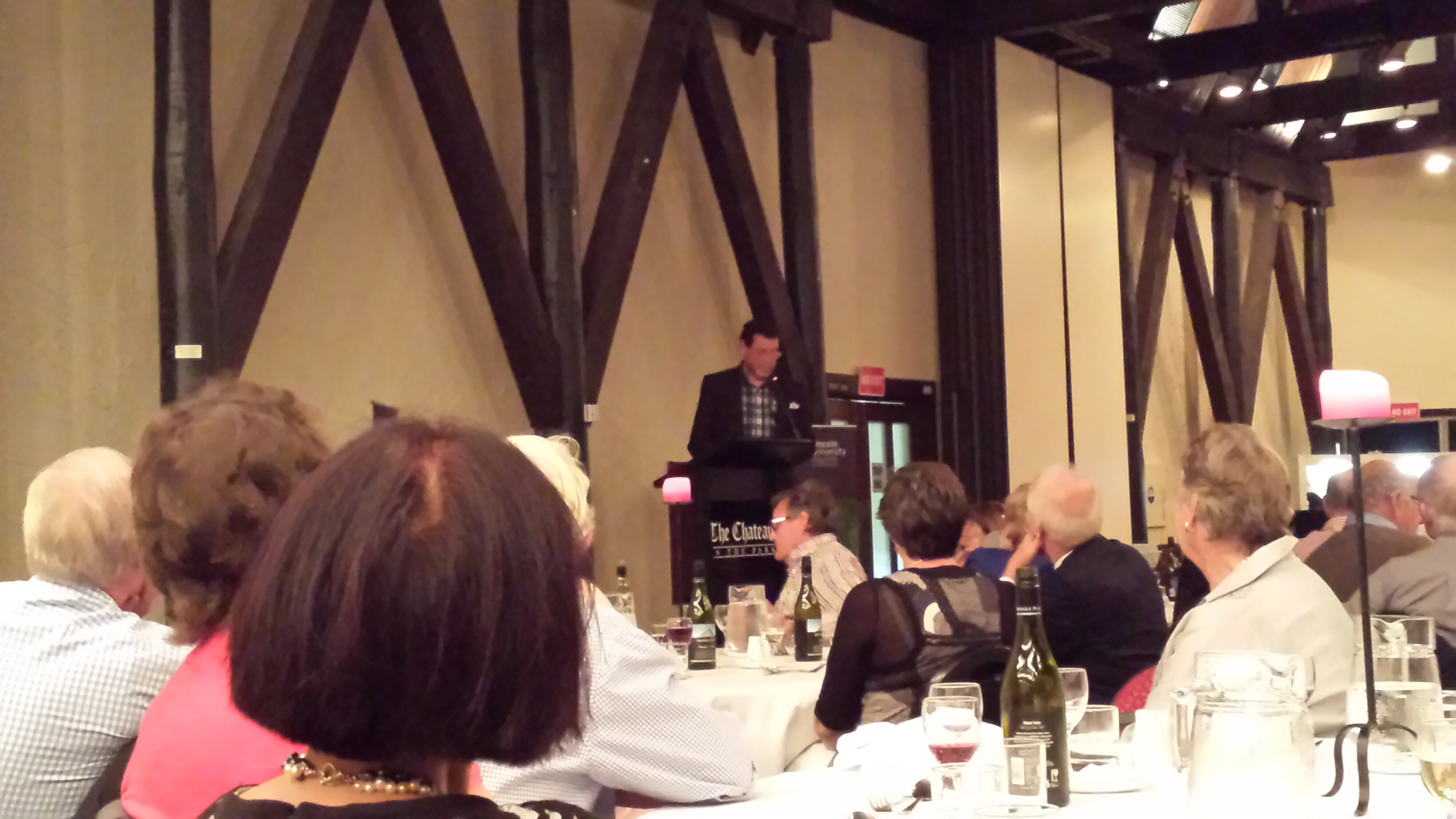 2014 Reunion 1963-65 - 50 Years On 65