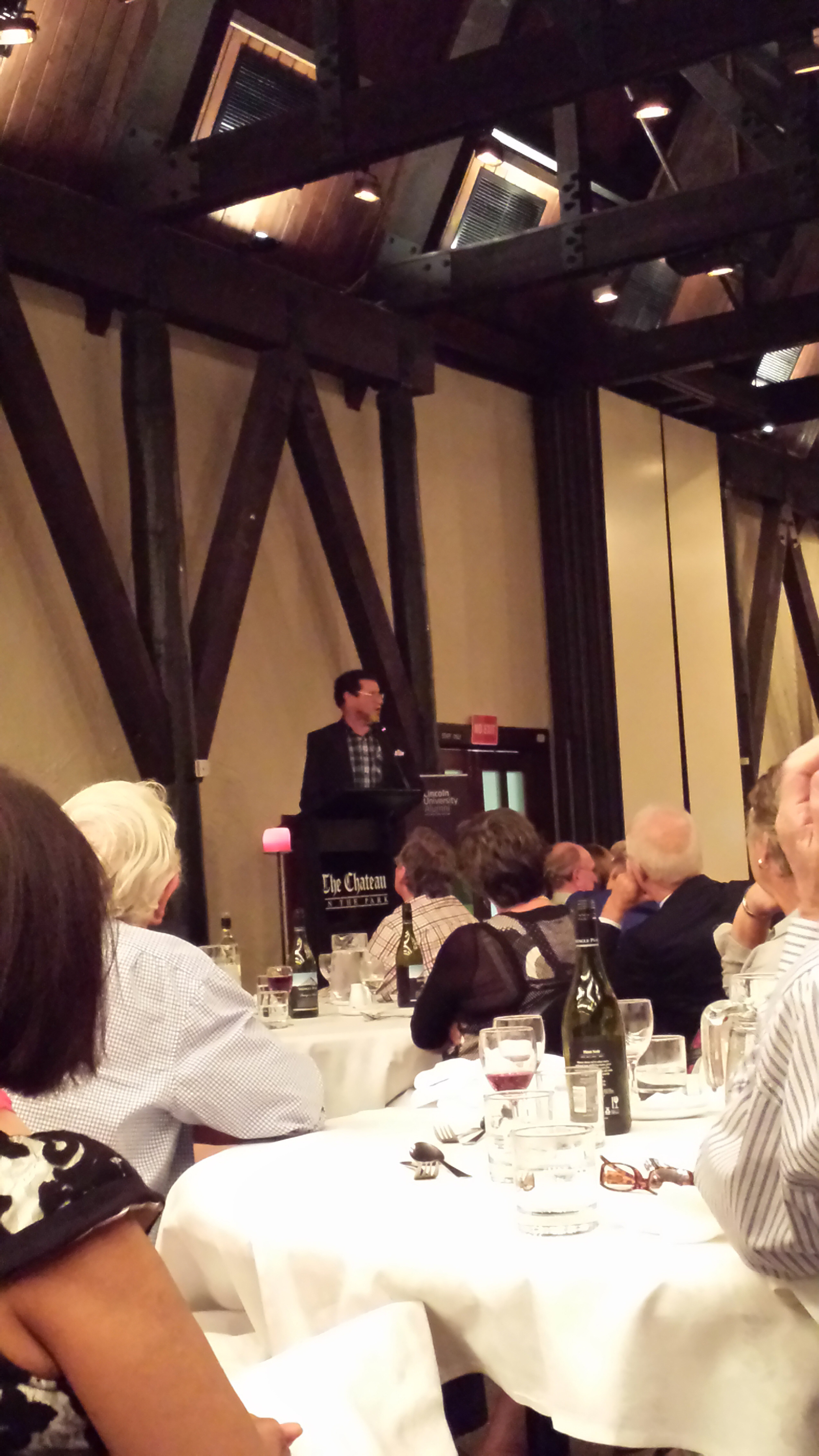 2014 Reunion 1963-65 - 50 Years On 66