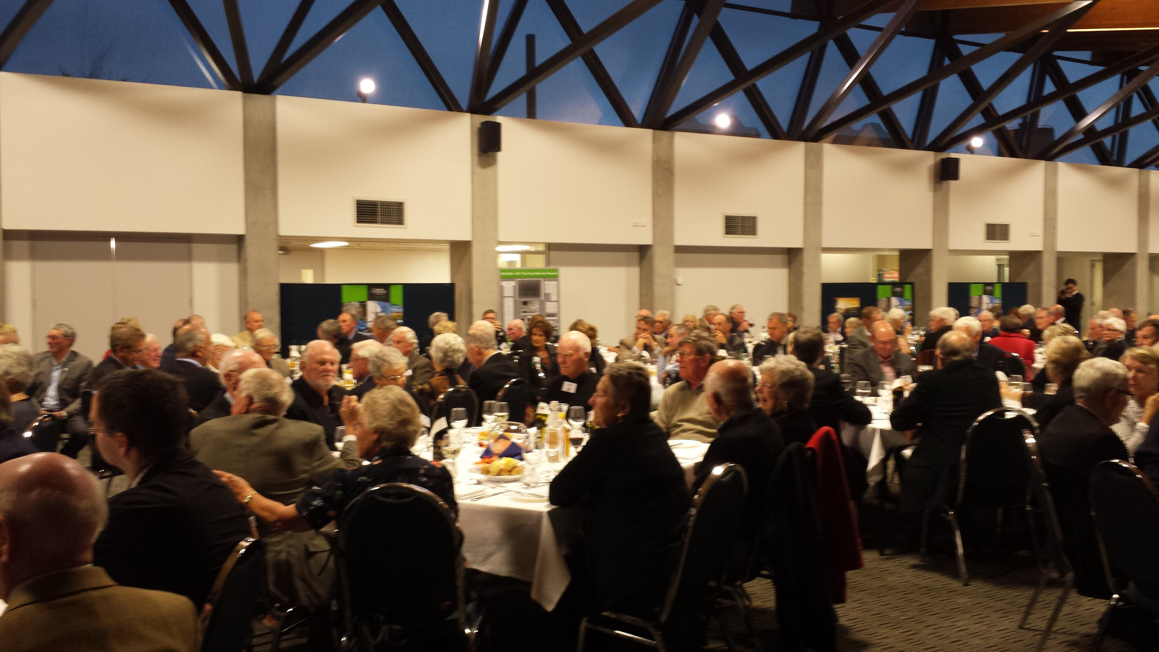 2014 Reunion 75 Years of VFM Anisha Thomas 04