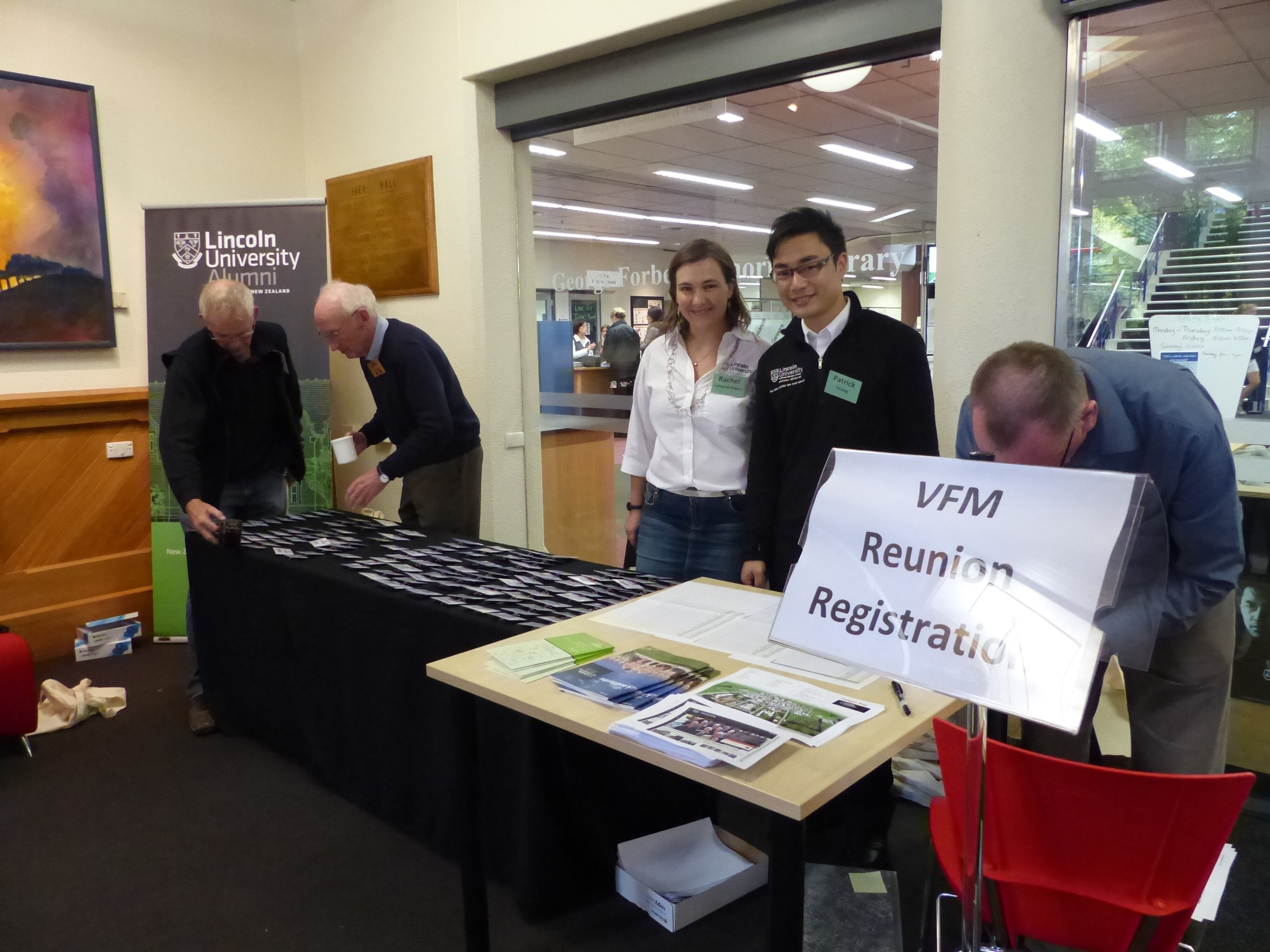 2014 Reunion 75 Years of VFM 09