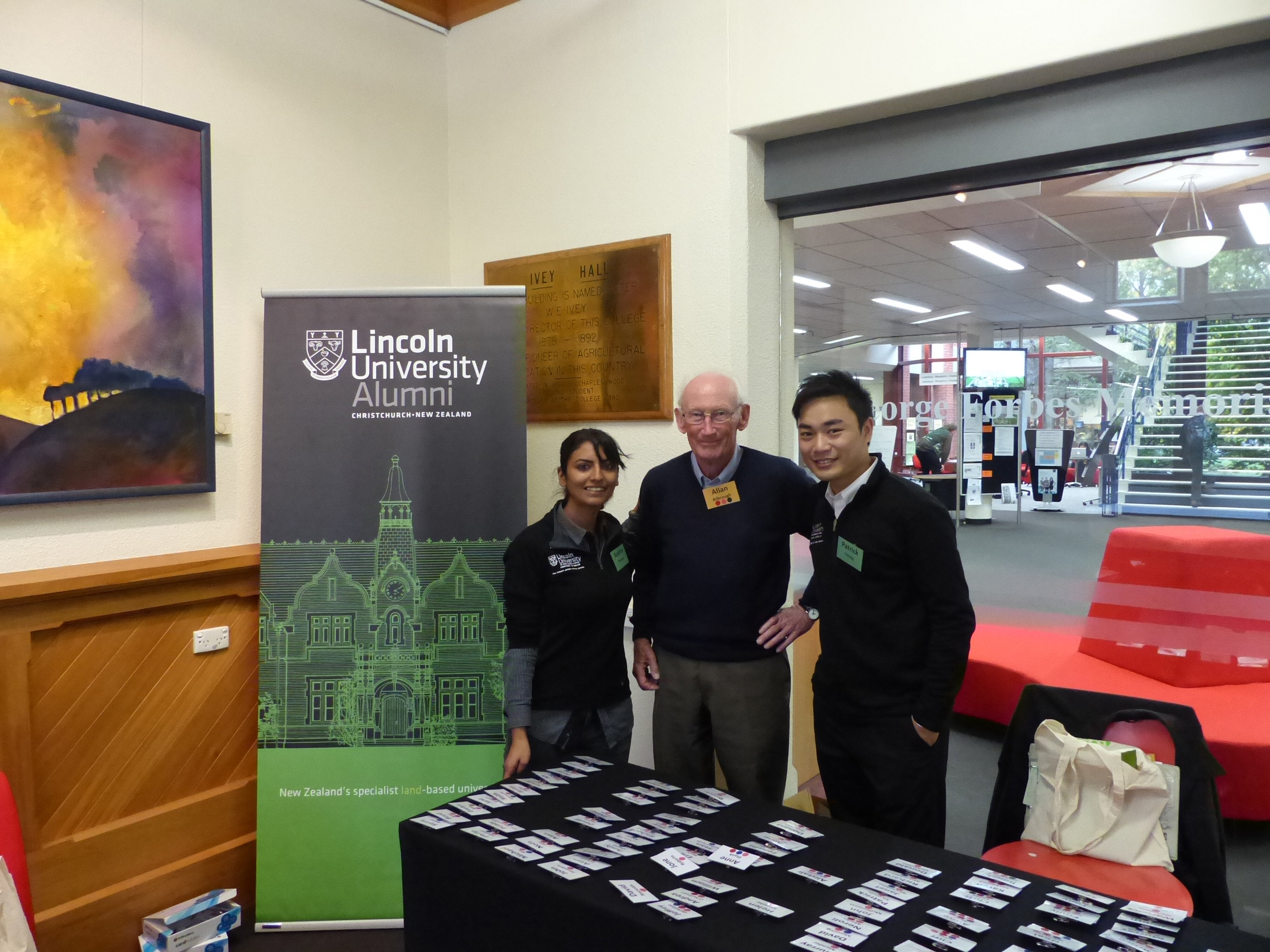 2014 Reunion 75 Years of VFM 12