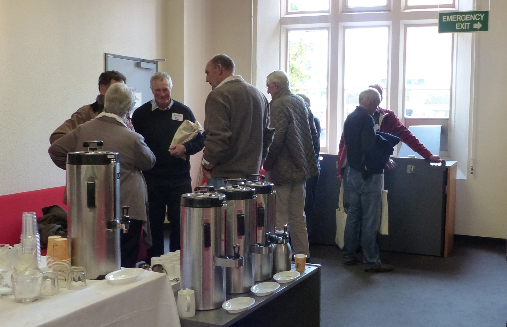 2014 Reunion 75 Years of VFM 13