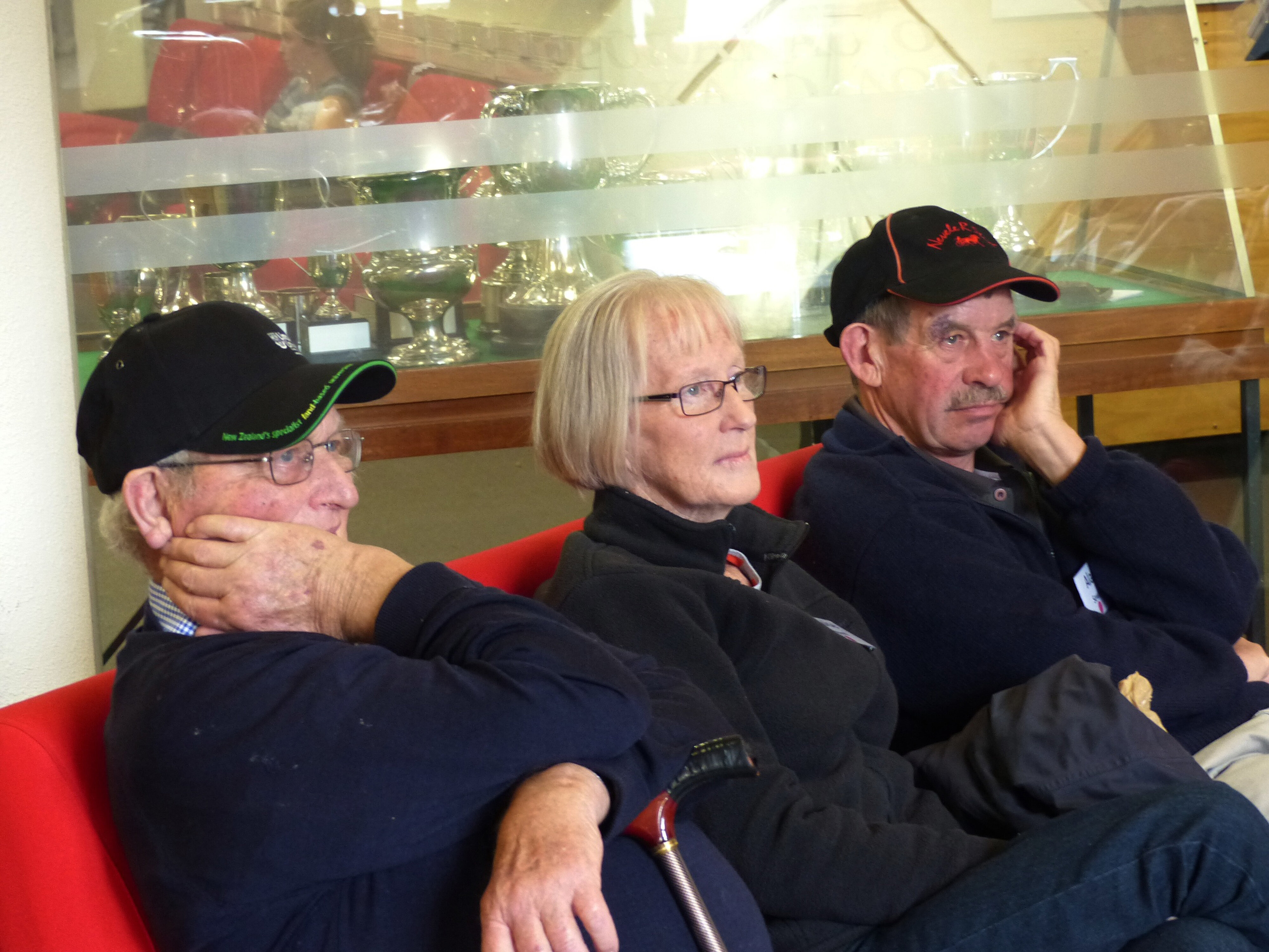 2014 Reunion 75 Years of VFM 19