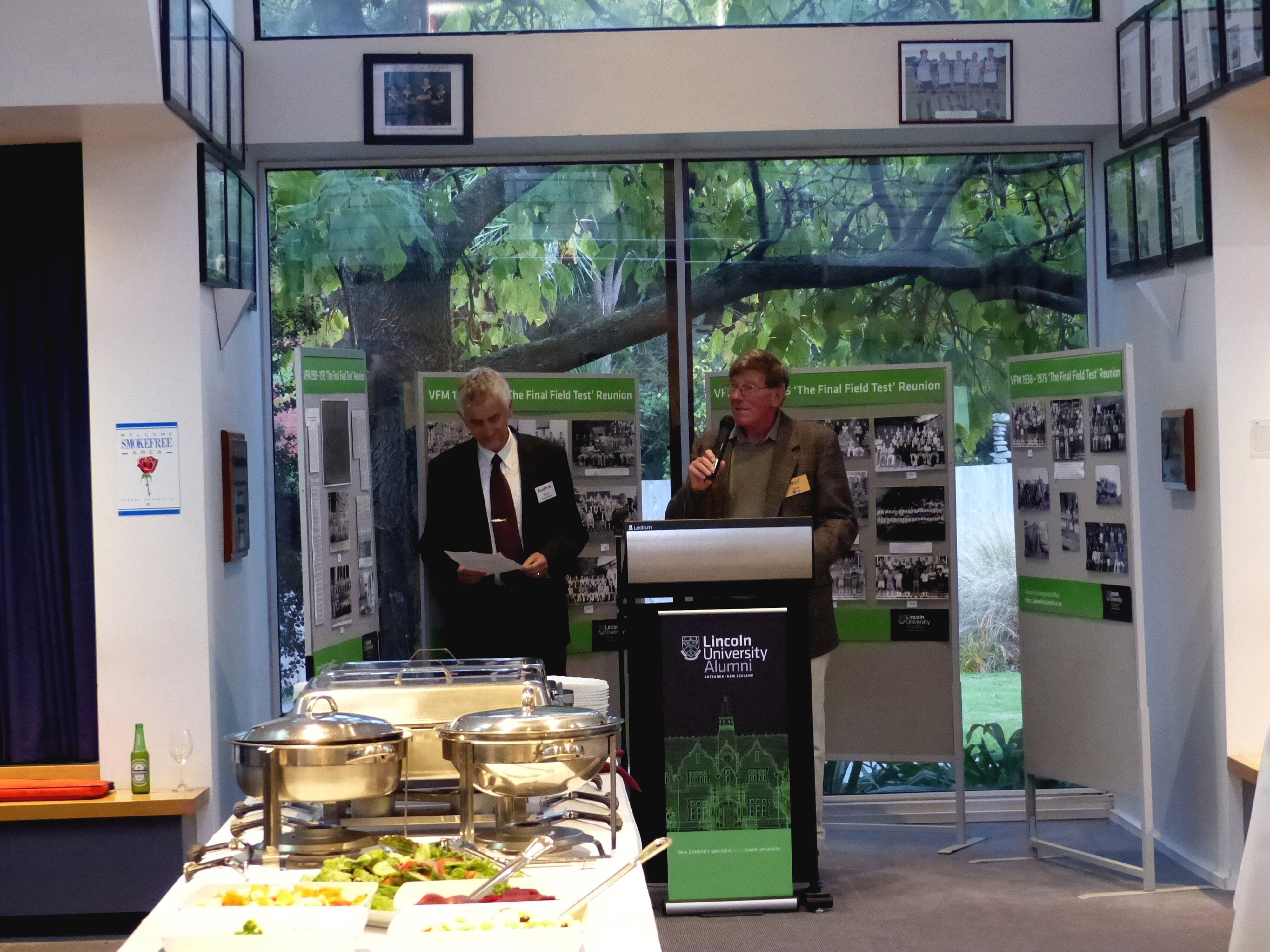 2014 Reunion 75 Years of VFM 21