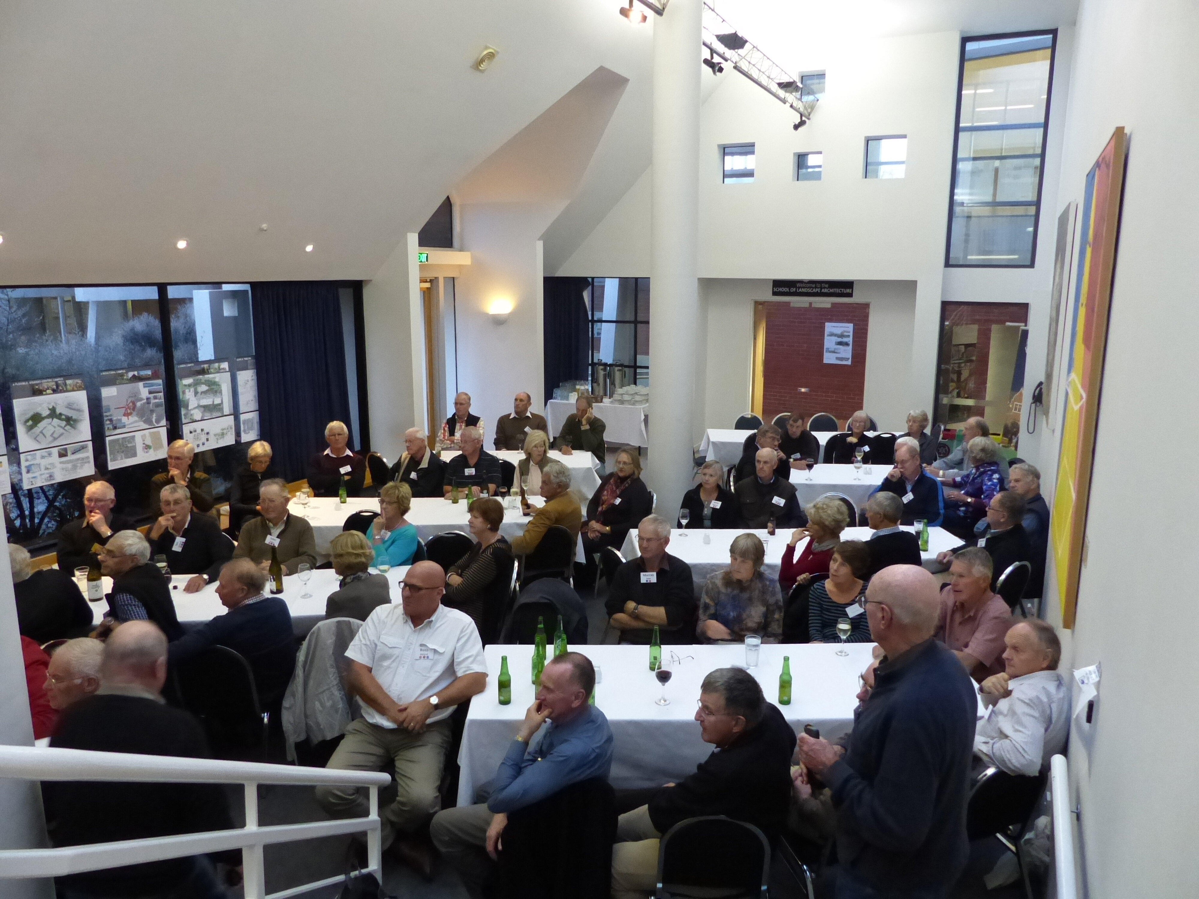 2014 Reunion 75 Years of VFM 25