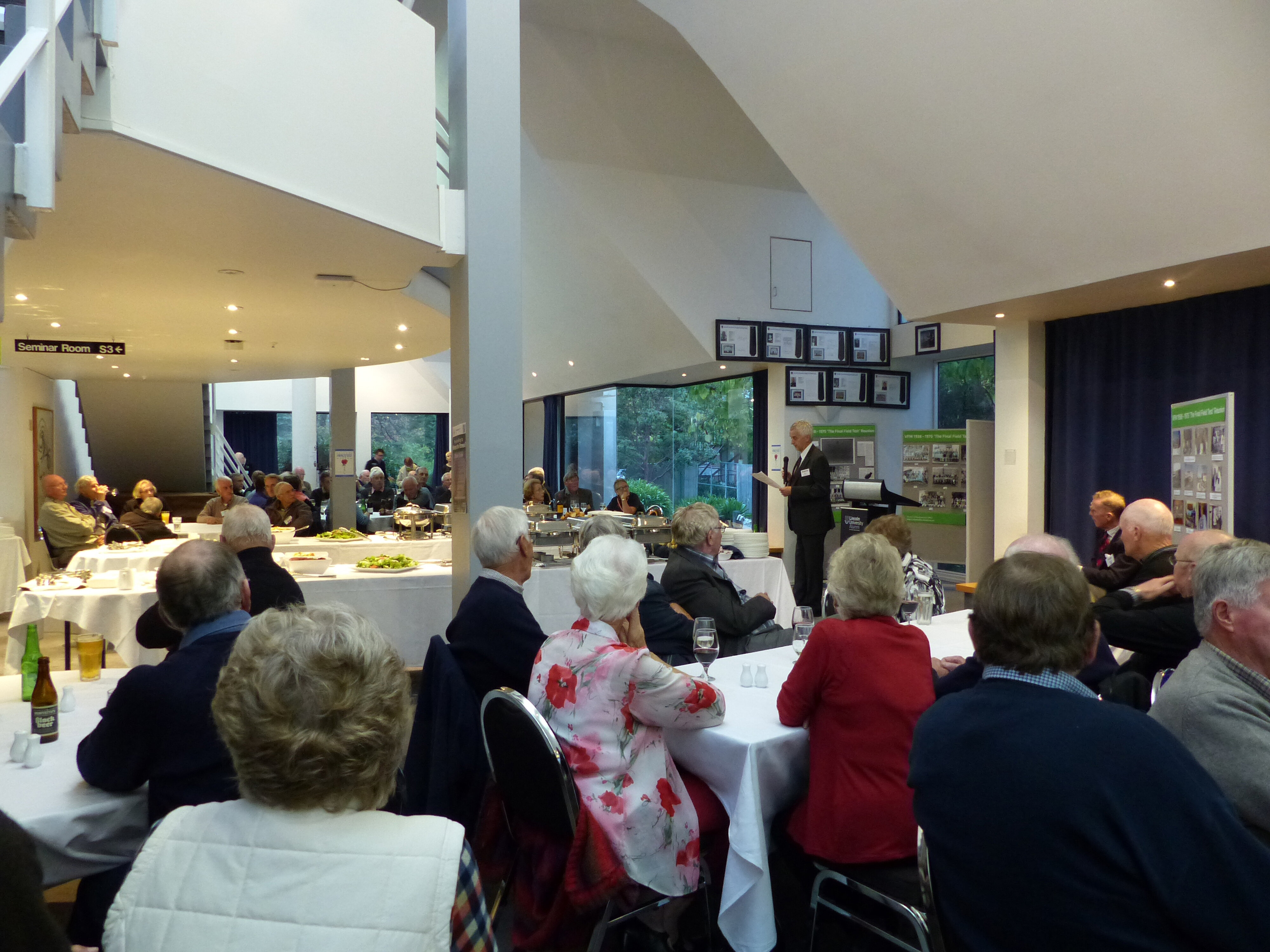 2014 Reunion 75 Years of VFM 26