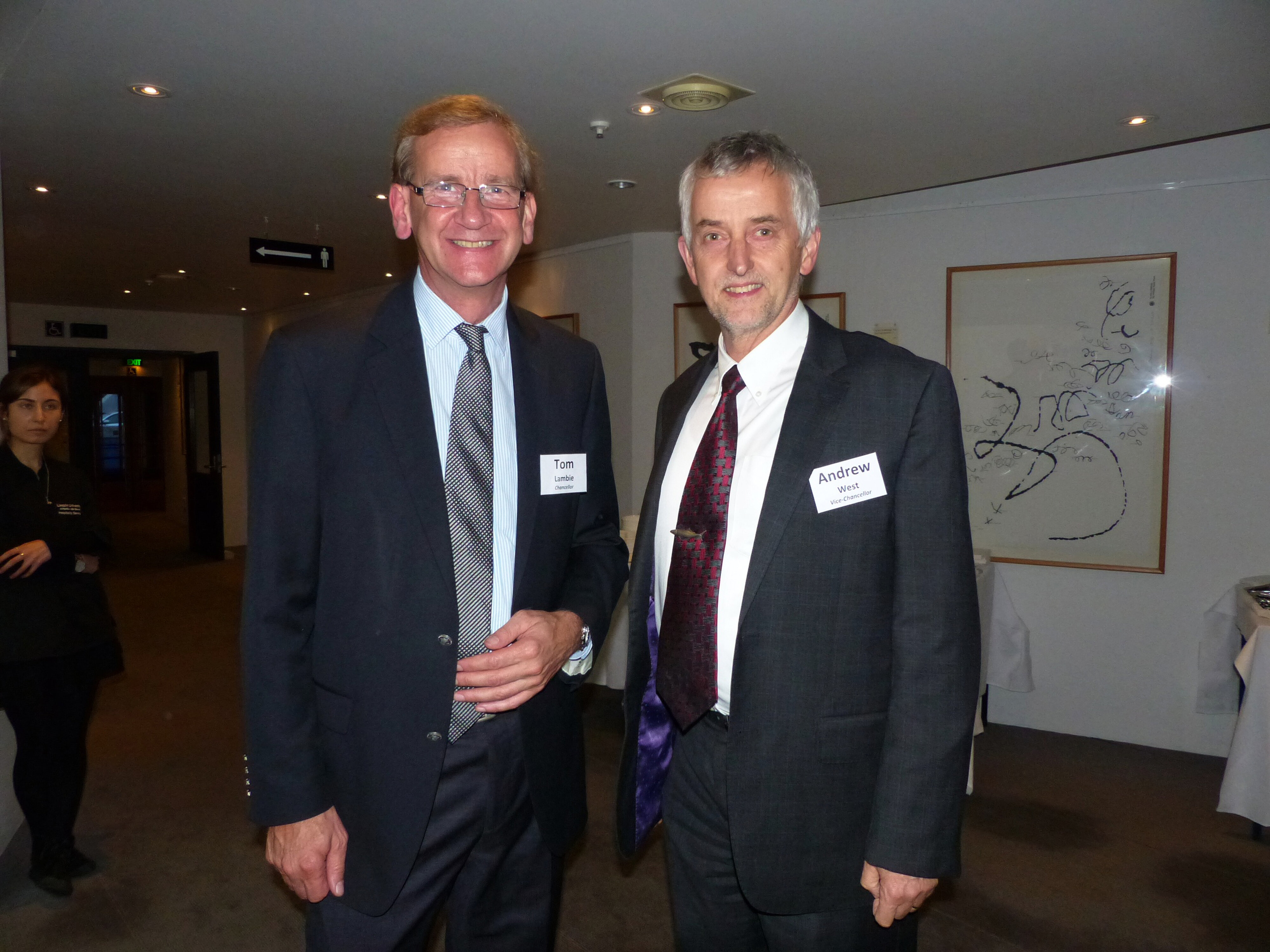 2014 Reunion 75 Years of VFM 28