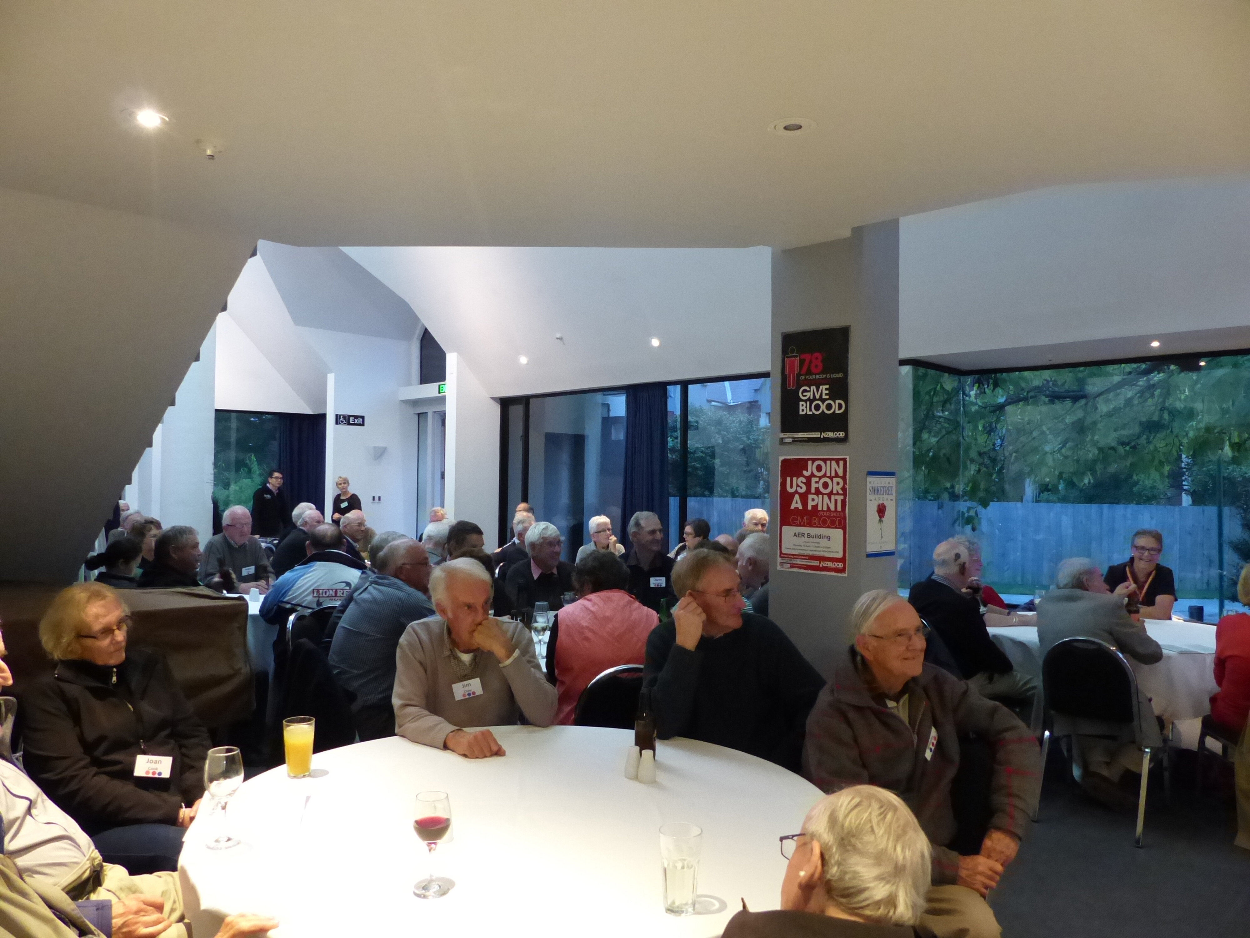 2014 Reunion 75 Years of VFM 29