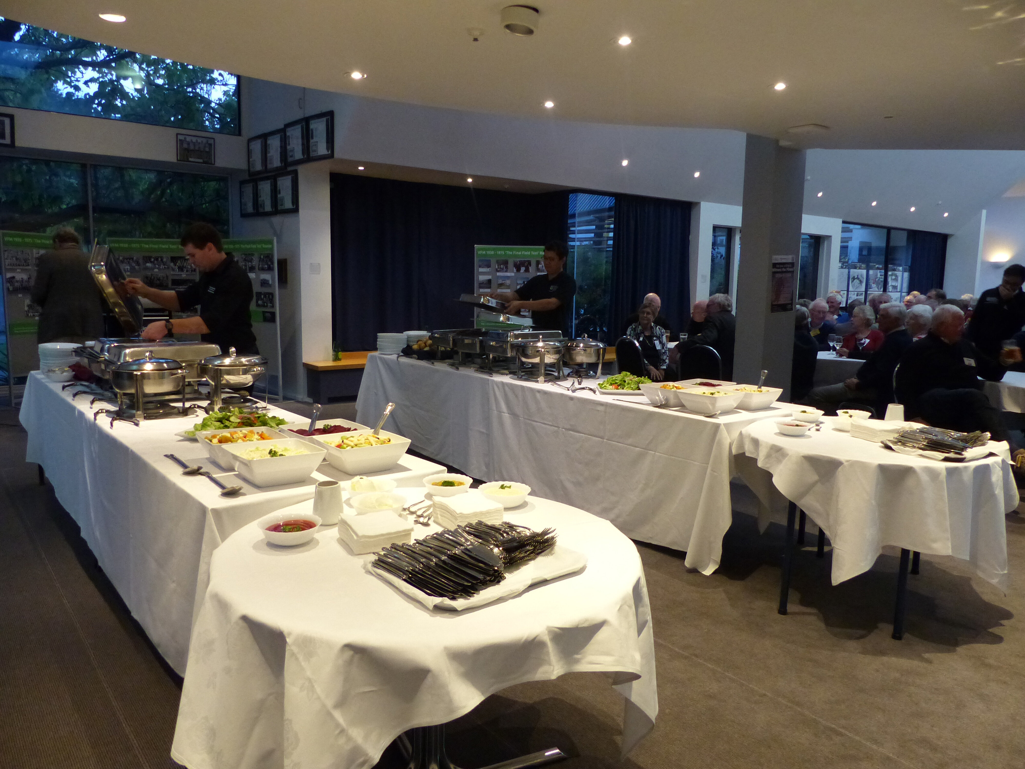 2014 Reunion 75 Years of VFM 30