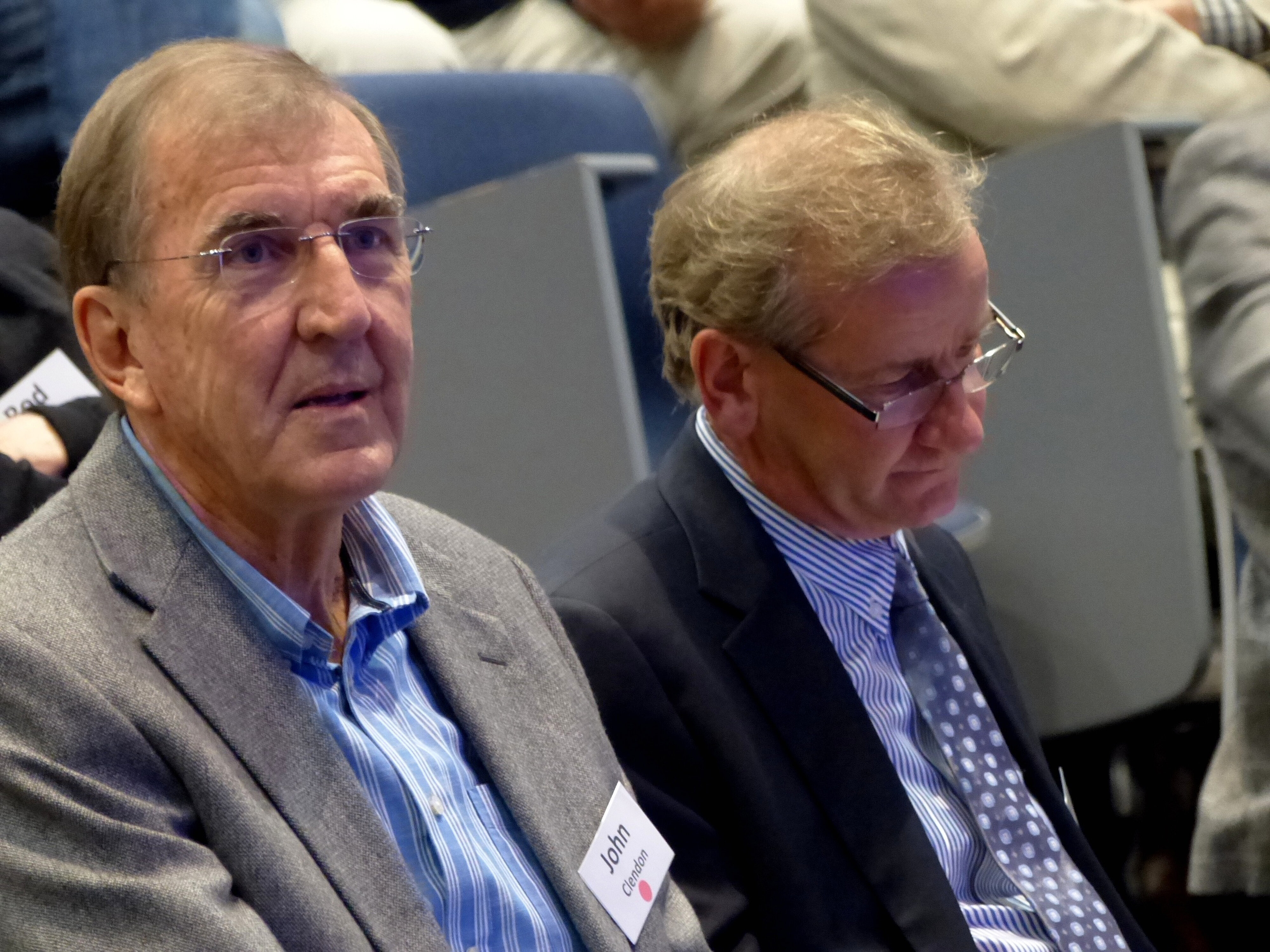 2014 Reunion 75 Years of VFM 32