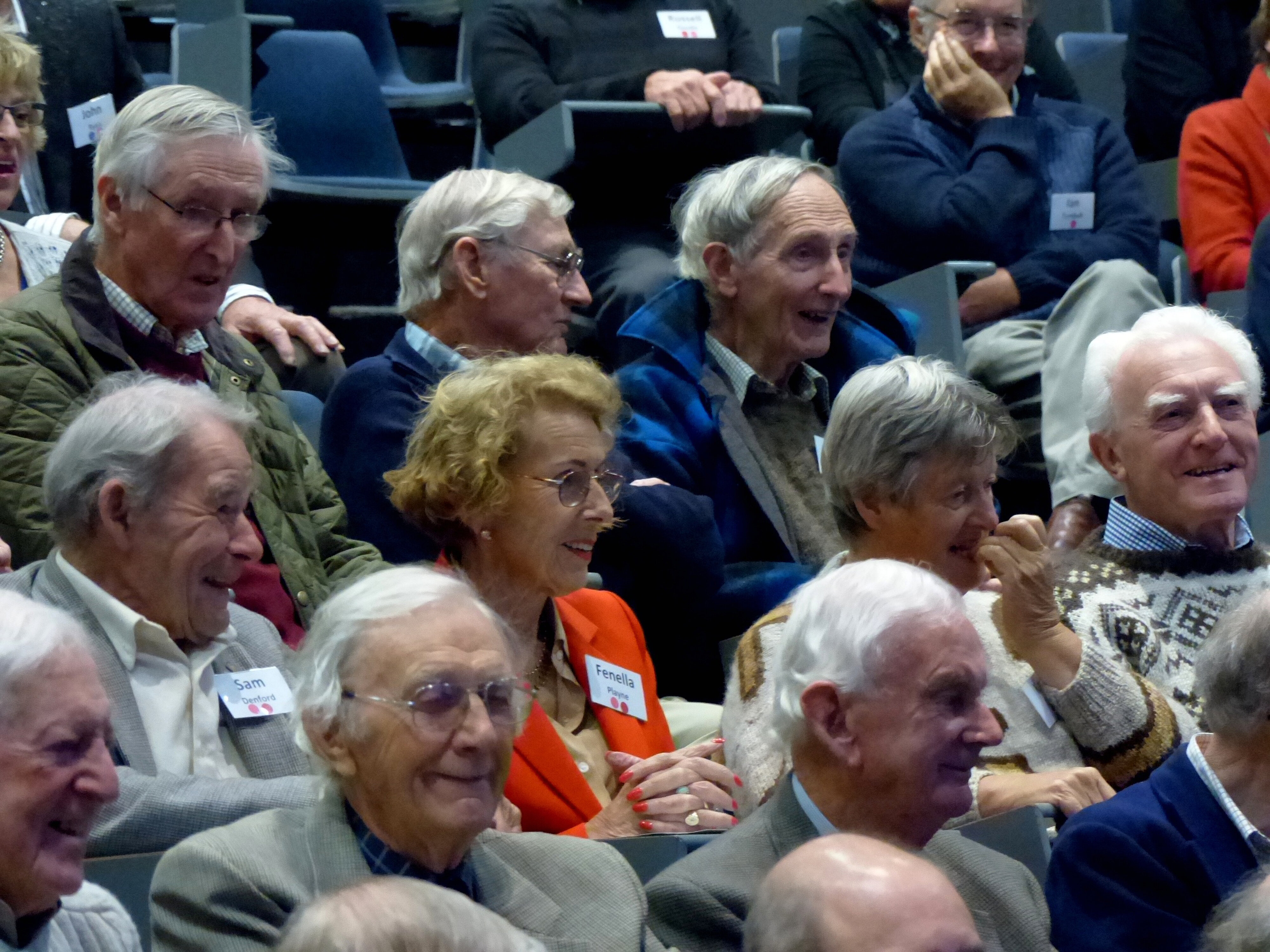 2014 Reunion 75 Years of VFM 34