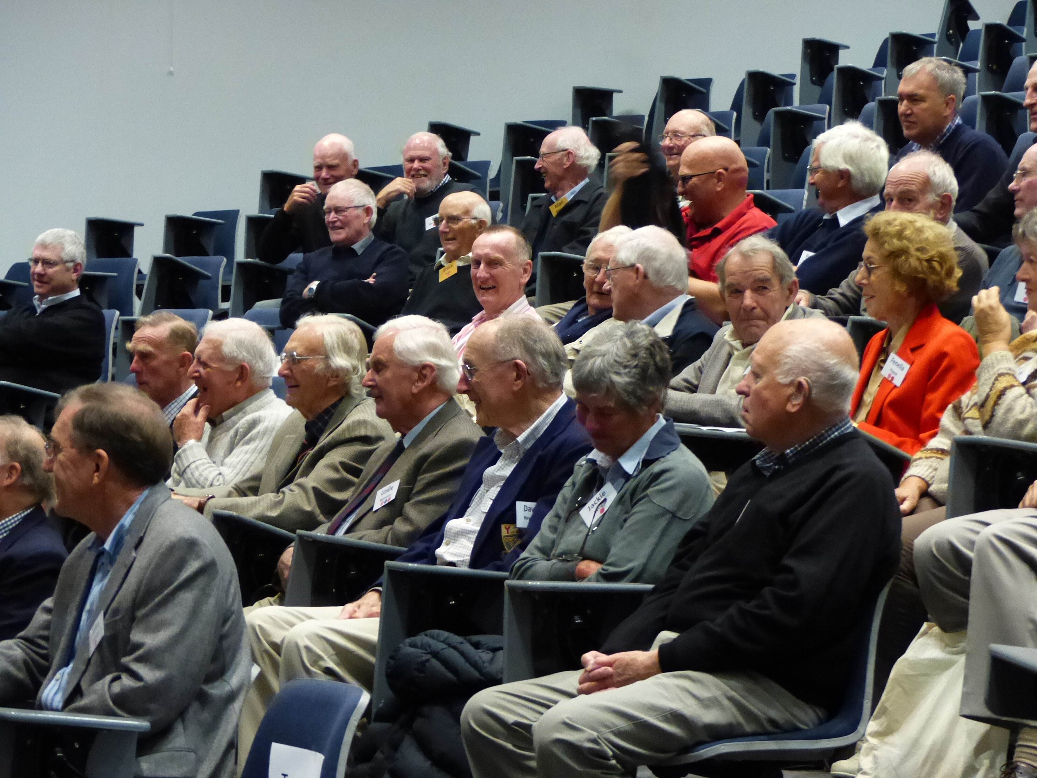 2014 Reunion 75 Years of VFM 35