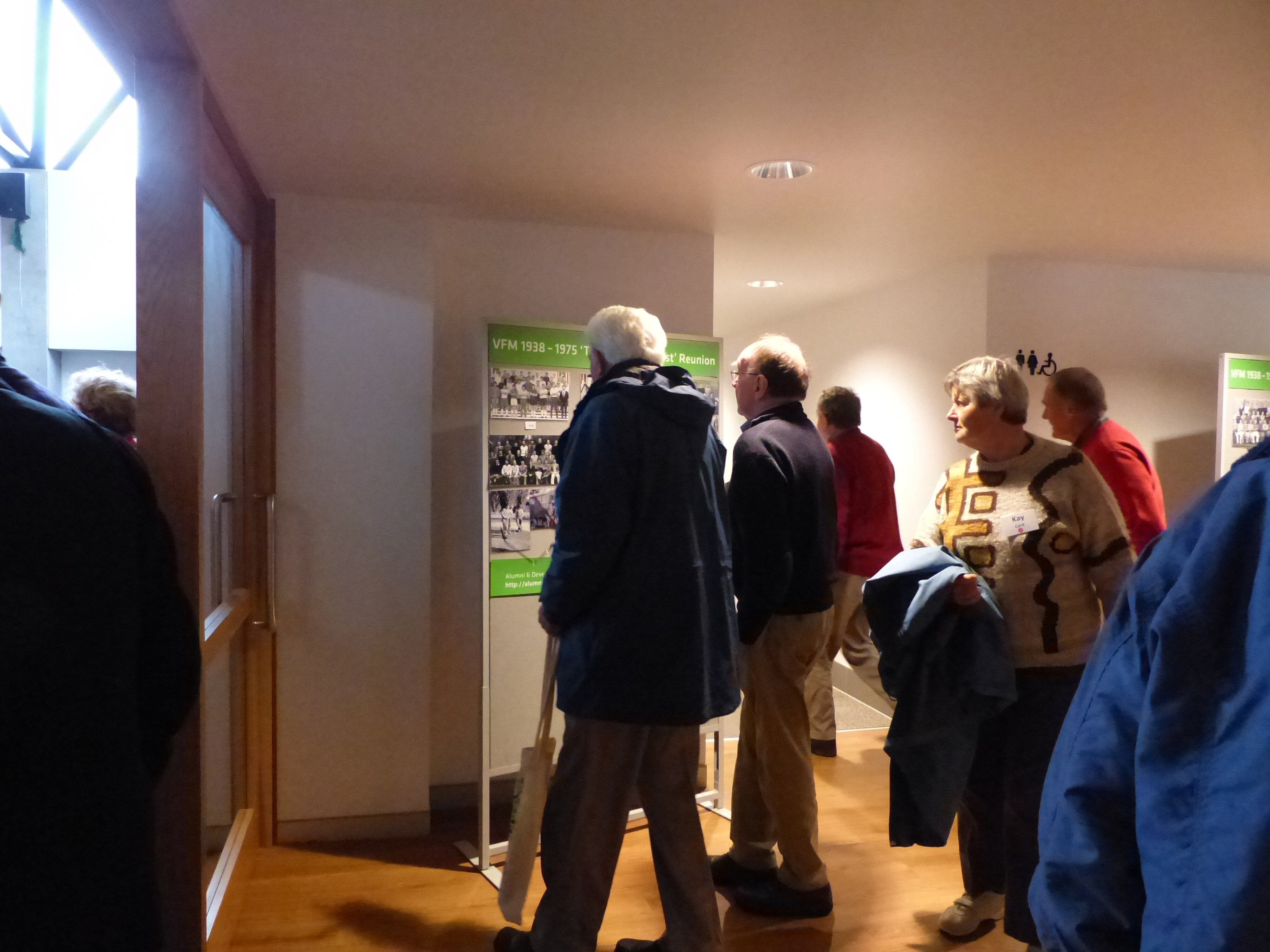 2014 Reunion 75 Years of VFM 36