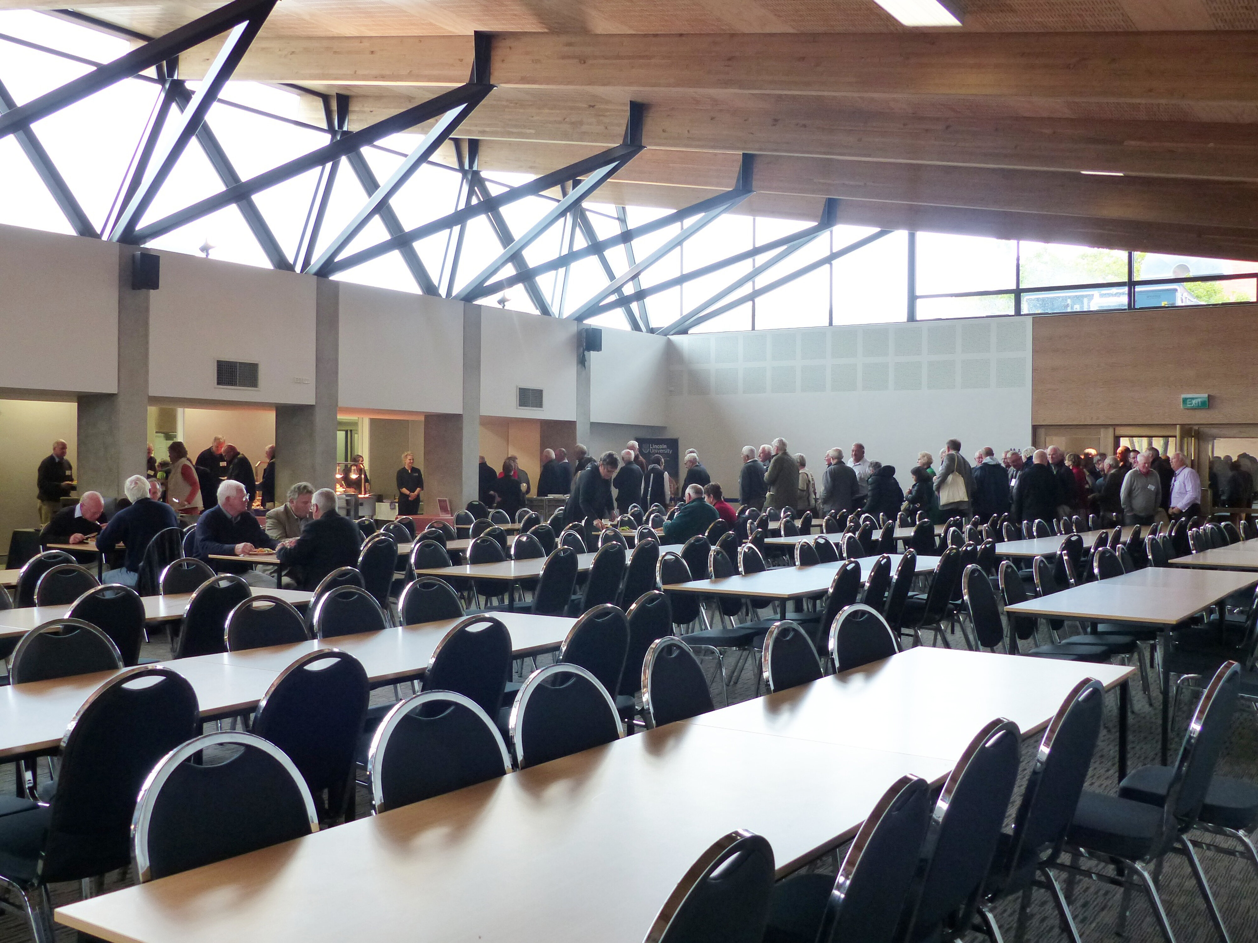 2014 Reunion 75 Years of VFM 41