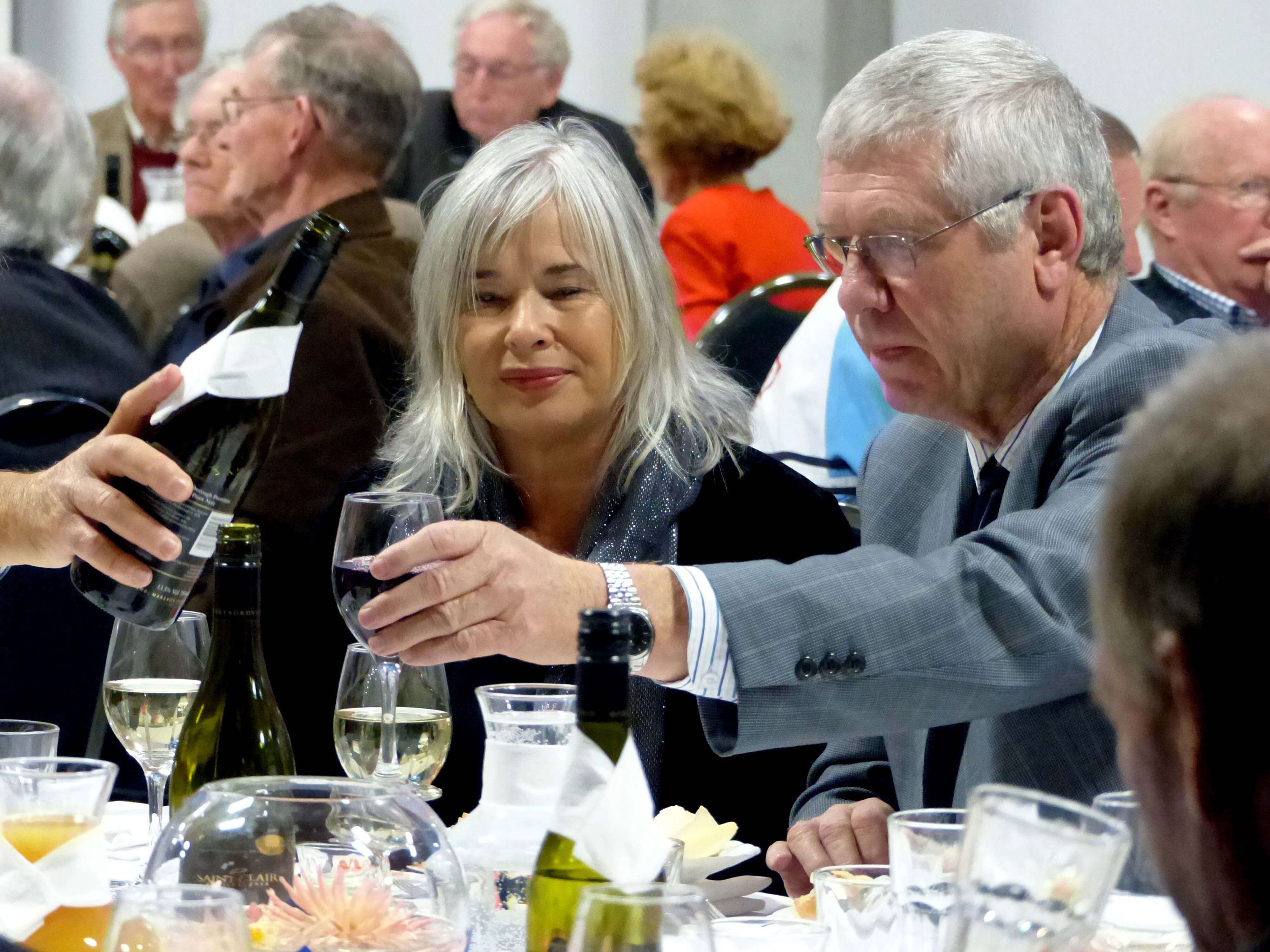 2014 Reunion 75 Years of VFM 49