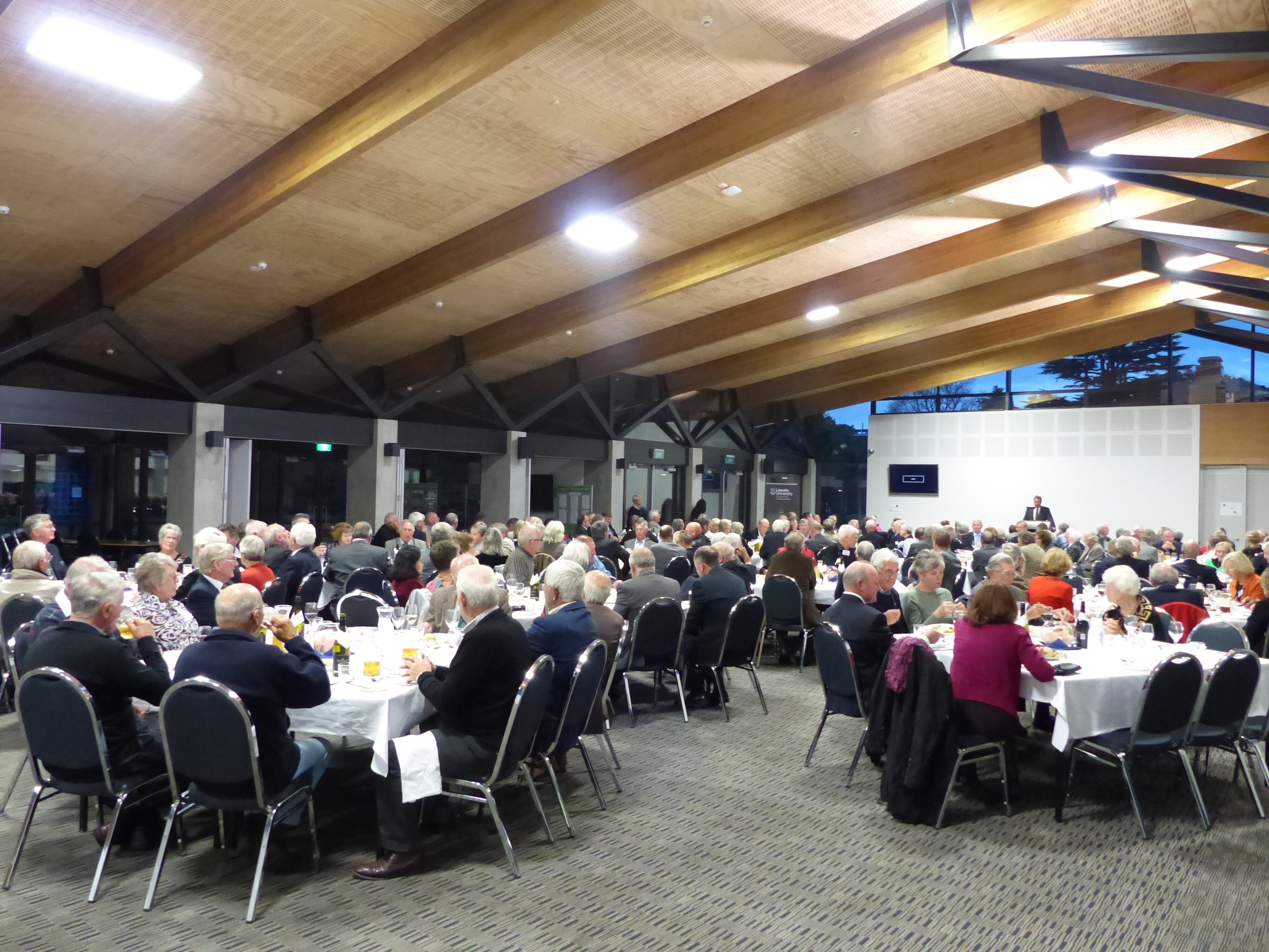 2014 Reunion 75 Years of VFM 56