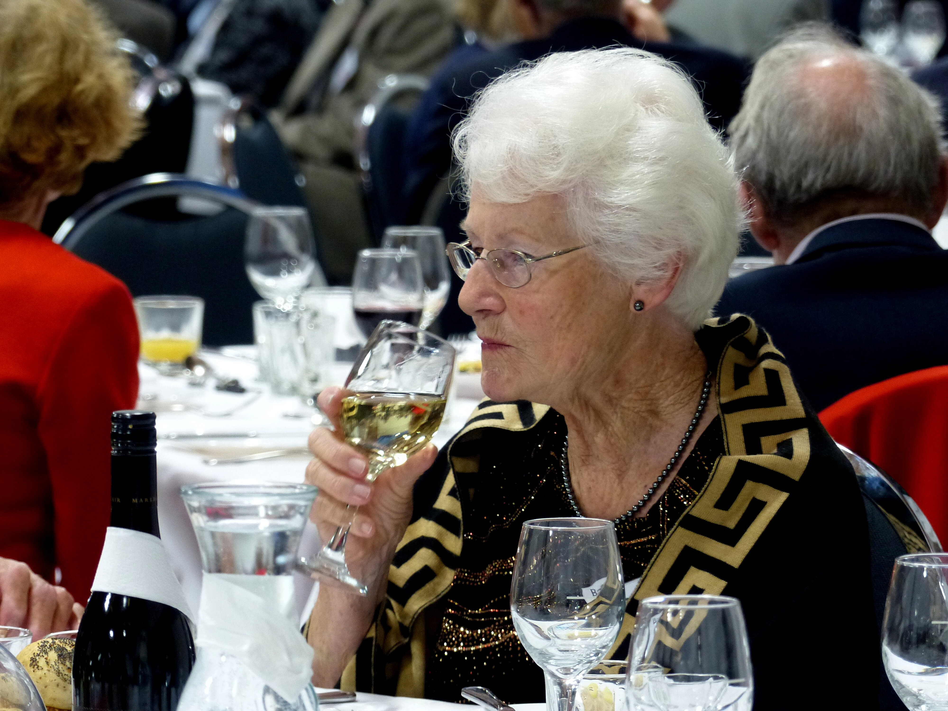 2014 Reunion 75 Years of VFM 58