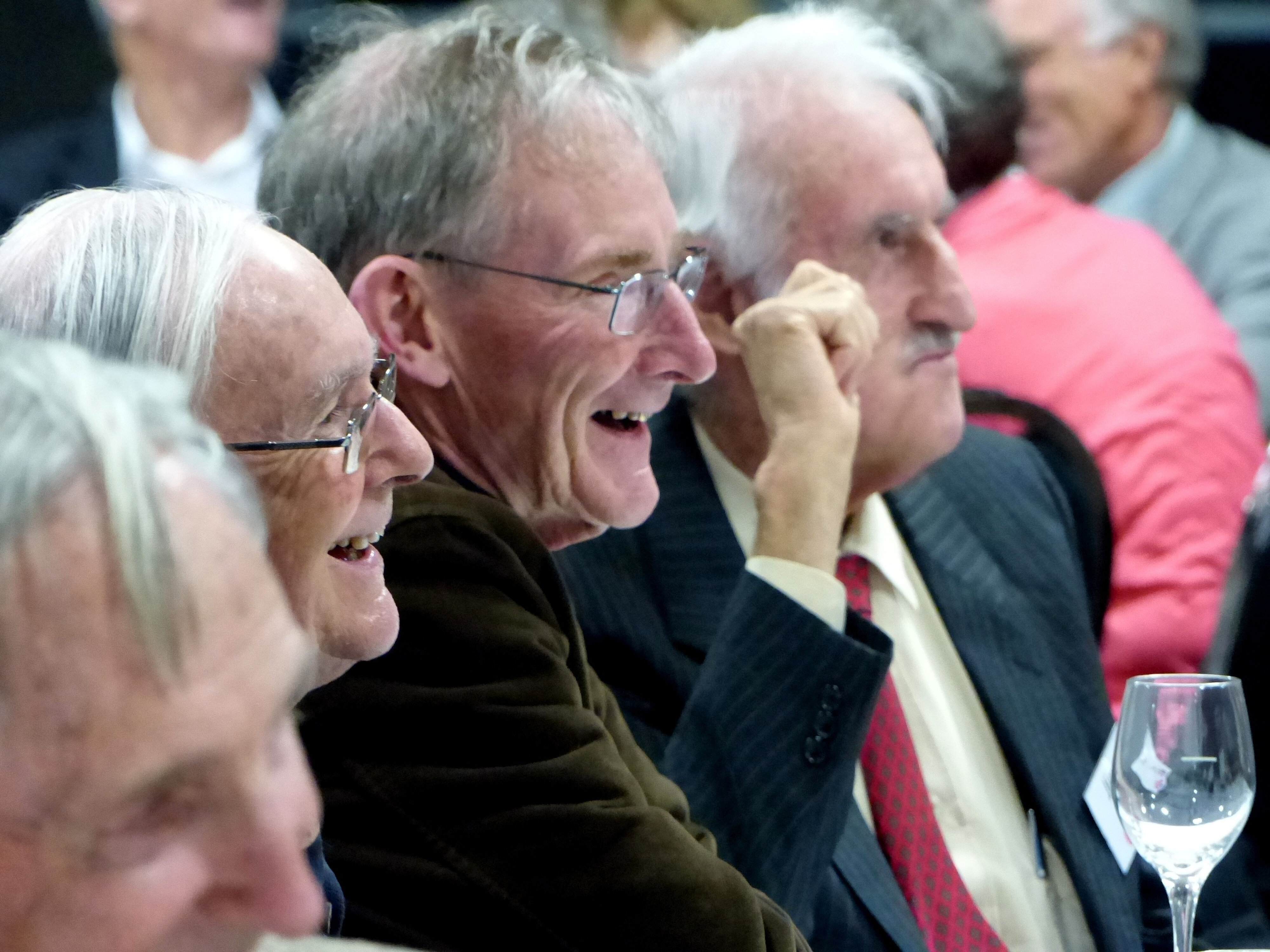 2014 Reunion 75 Years of VFM 60