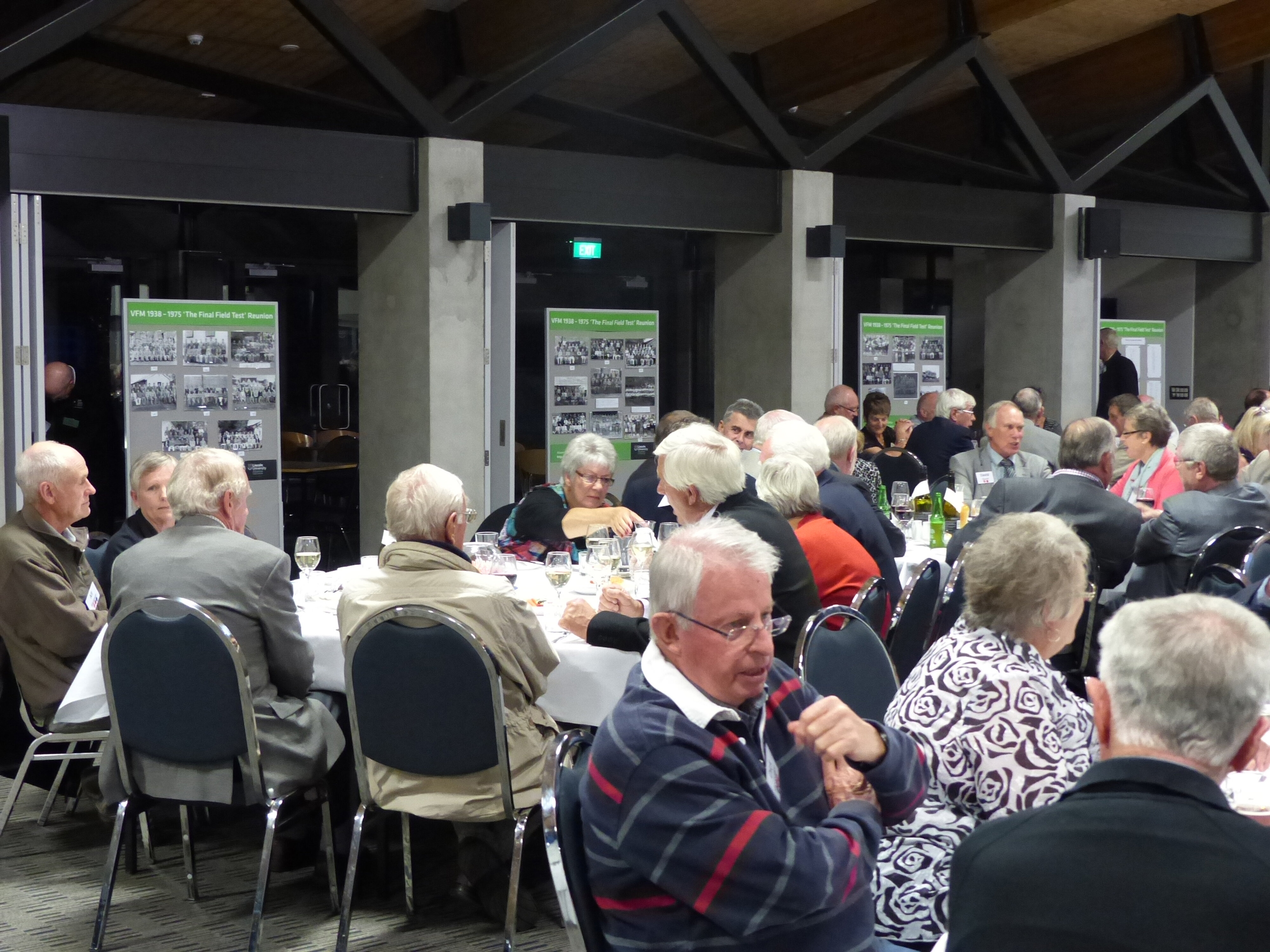 2014 Reunion 75 Years of VFM 61