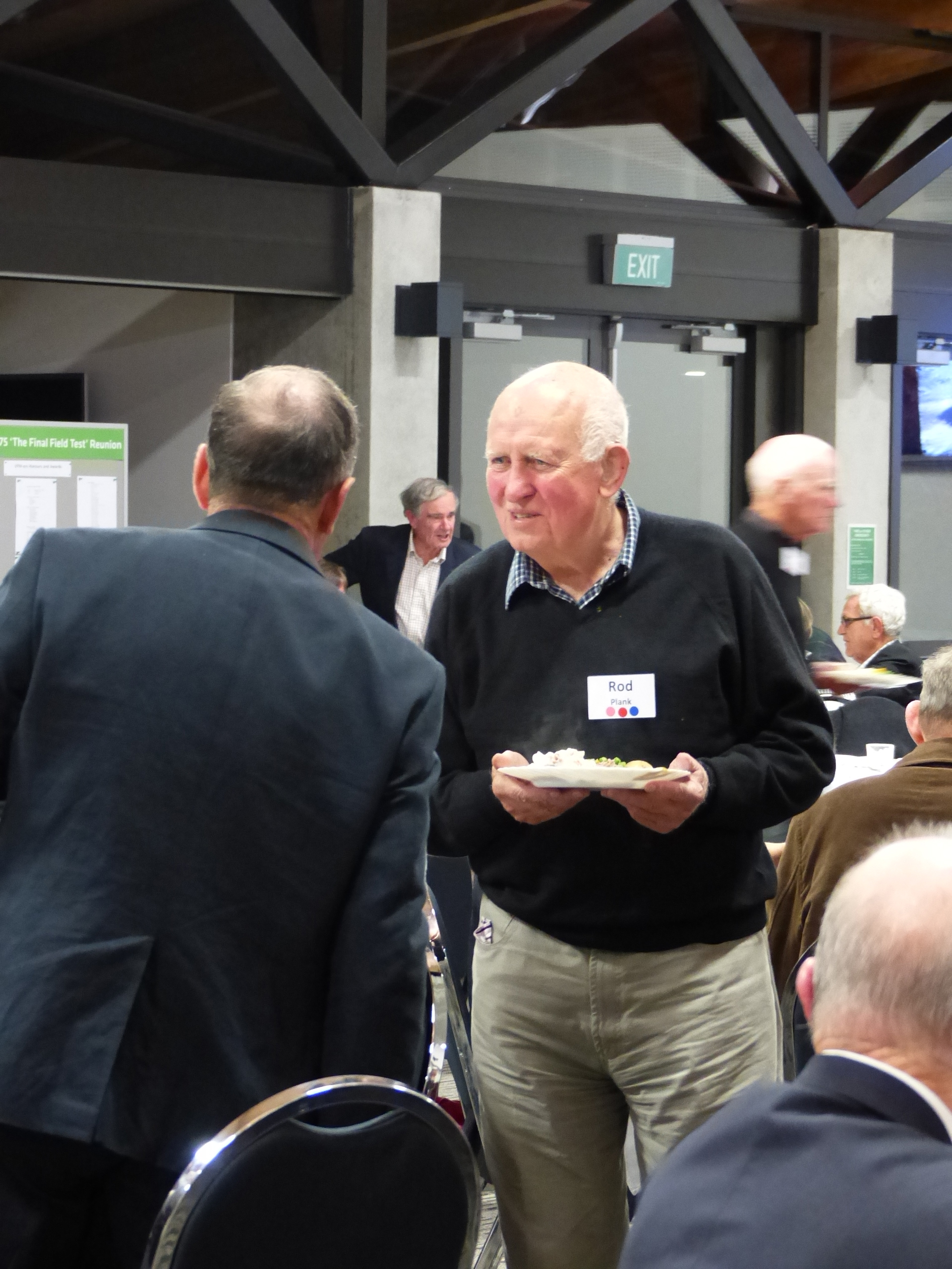 2014 Reunion 75 Years of VFM 62