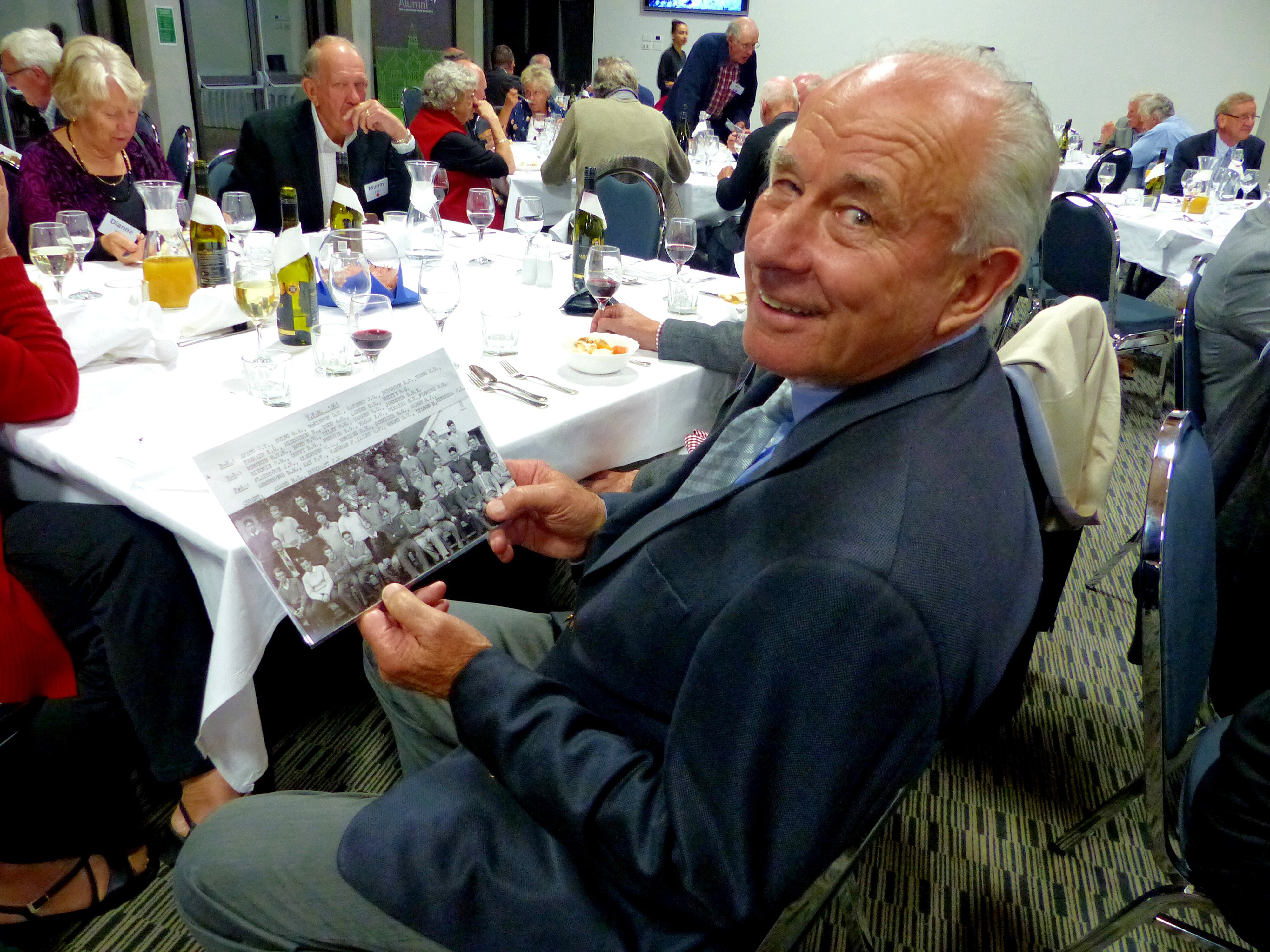 2014 Reunion 75 Years of VFM 72