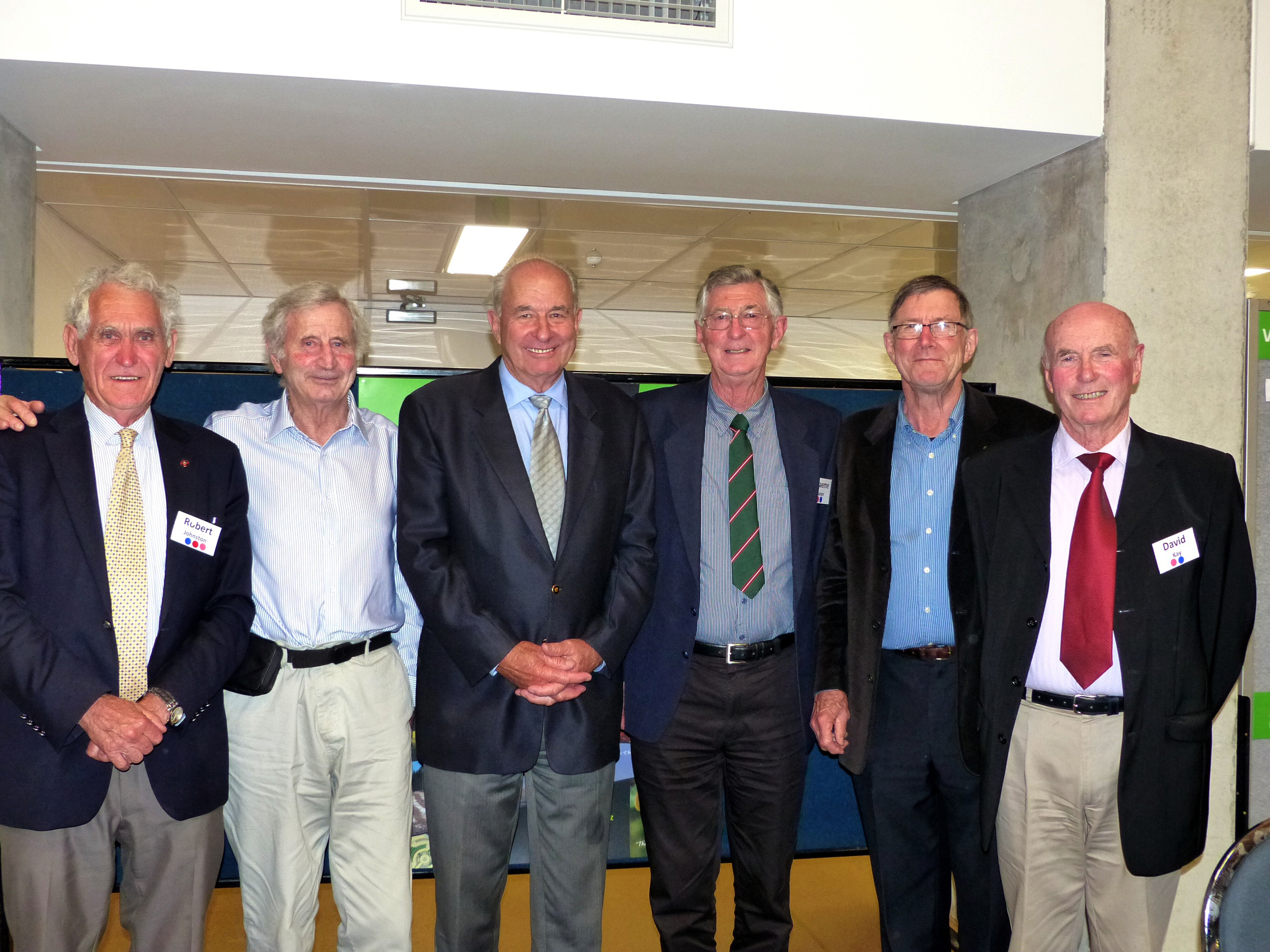 2014 Reunion 75 Years of VFM 73