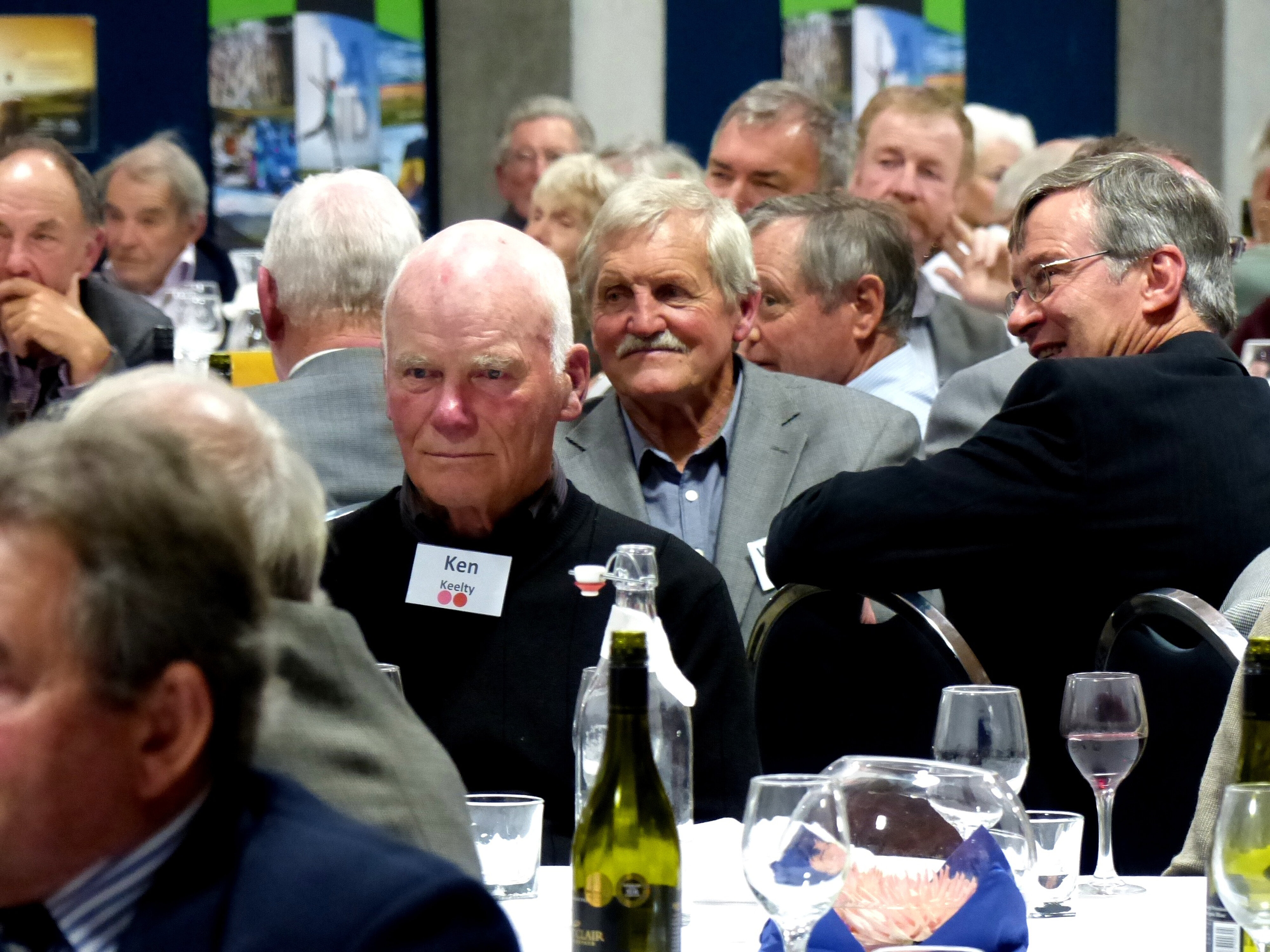 2014 Reunion 75 Years of VFM 74