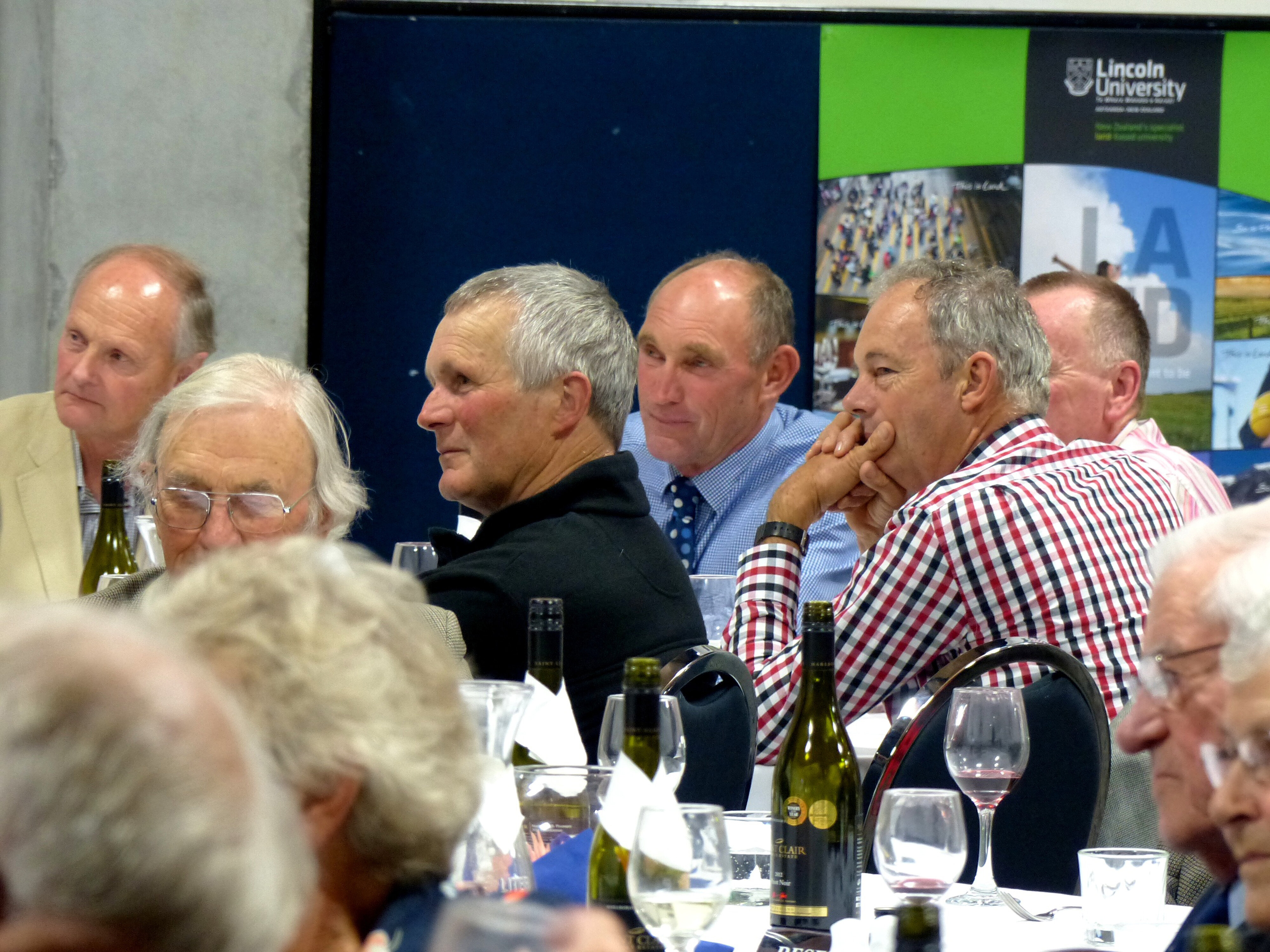 2014 Reunion 75 Years of VFM 77