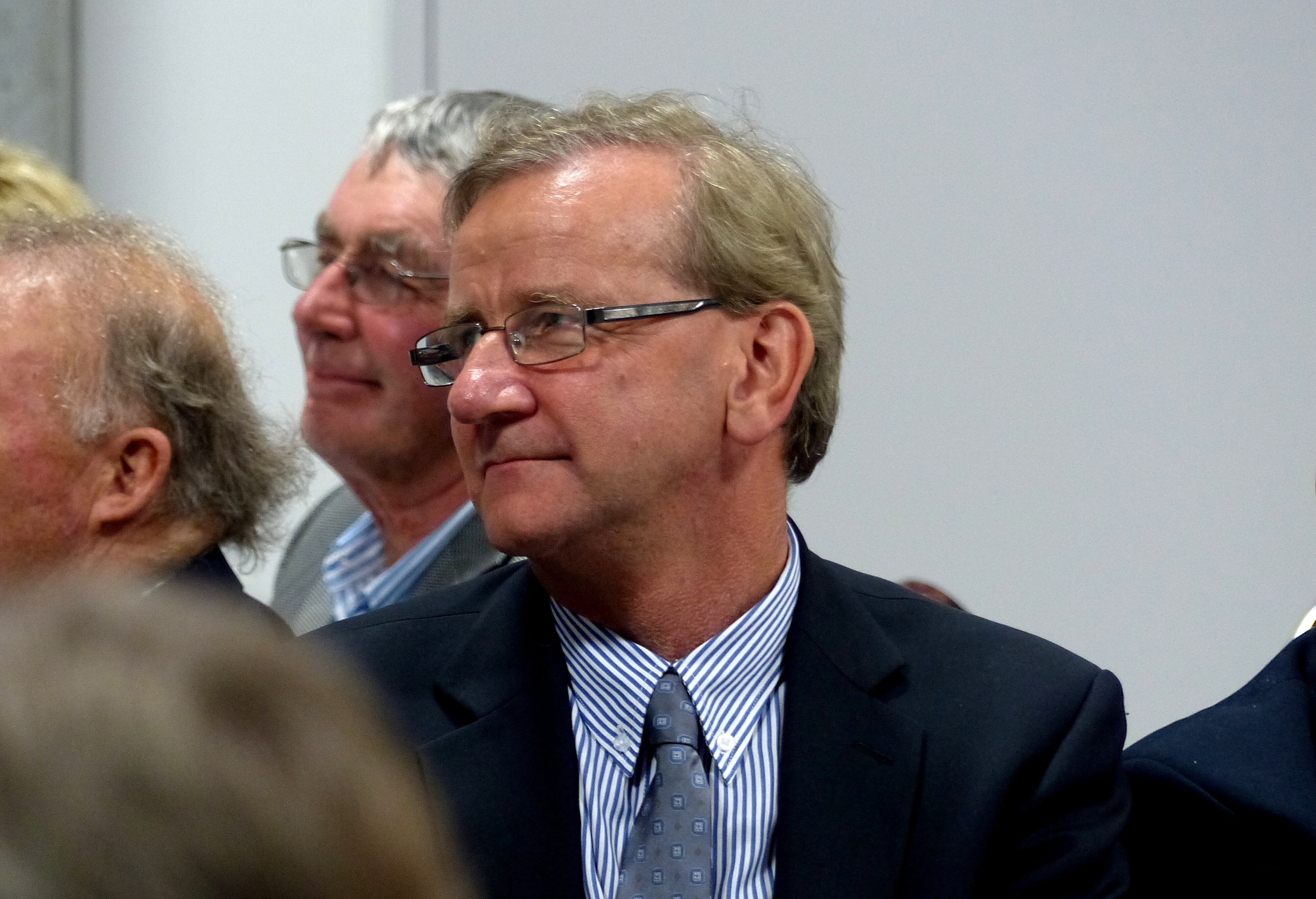 2014 Reunion 75 Years of VFM 78