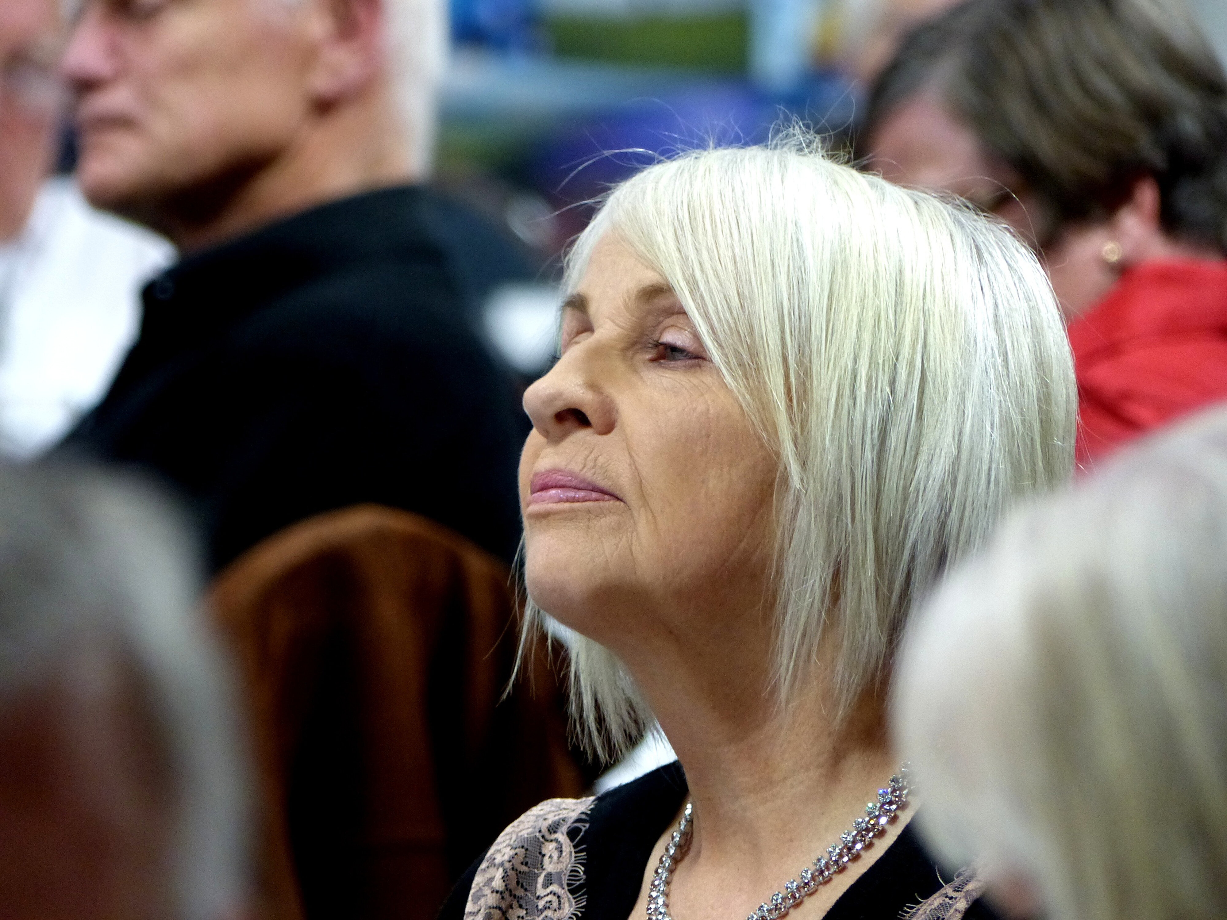 2014 Reunion 75 Years of VFM 85