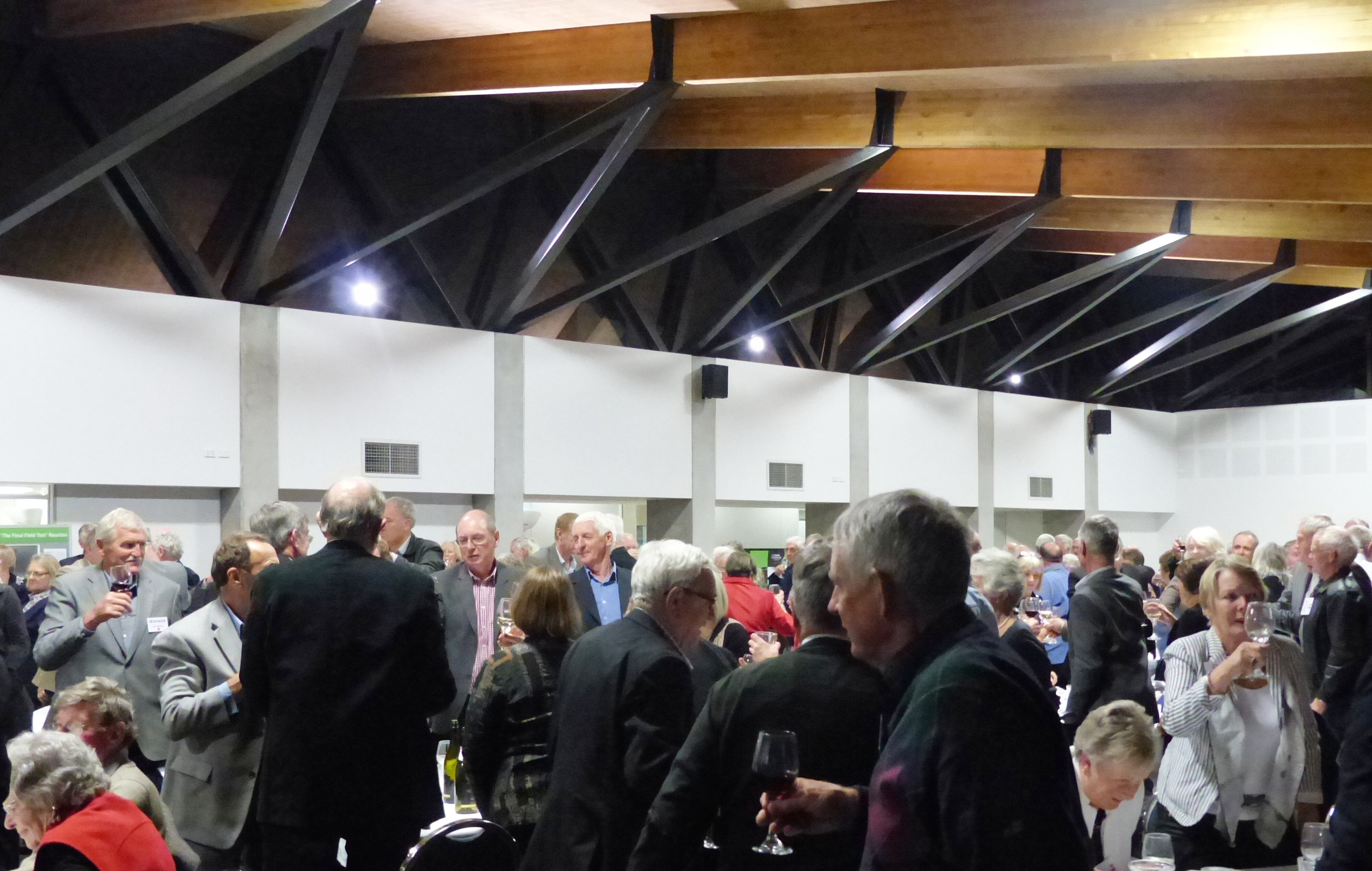 2014 Reunion 75 Years of VFM 87