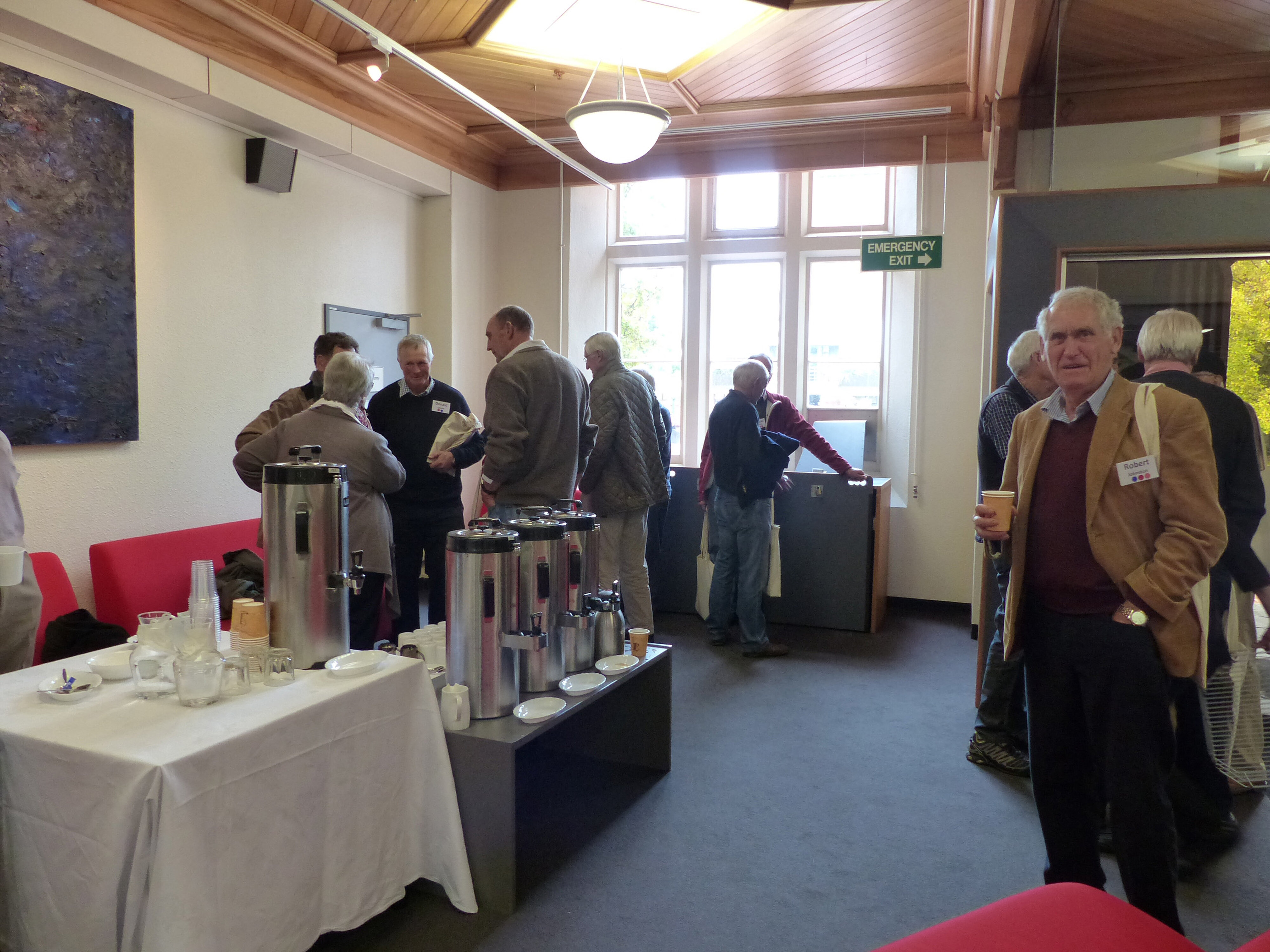 2014 Reunion 75 Years of VFM 89