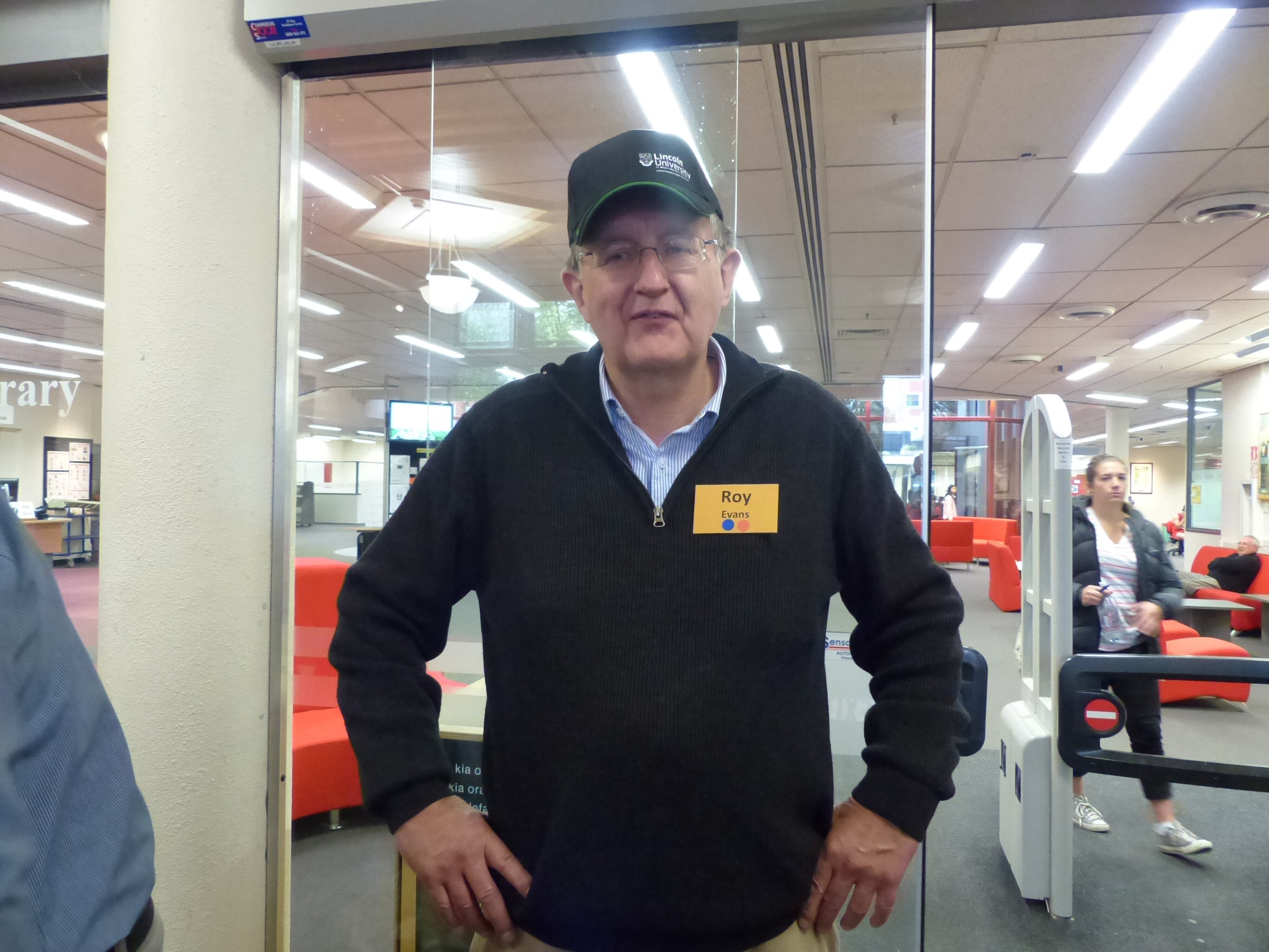 2014 Reunion 75 Years of VFM 90