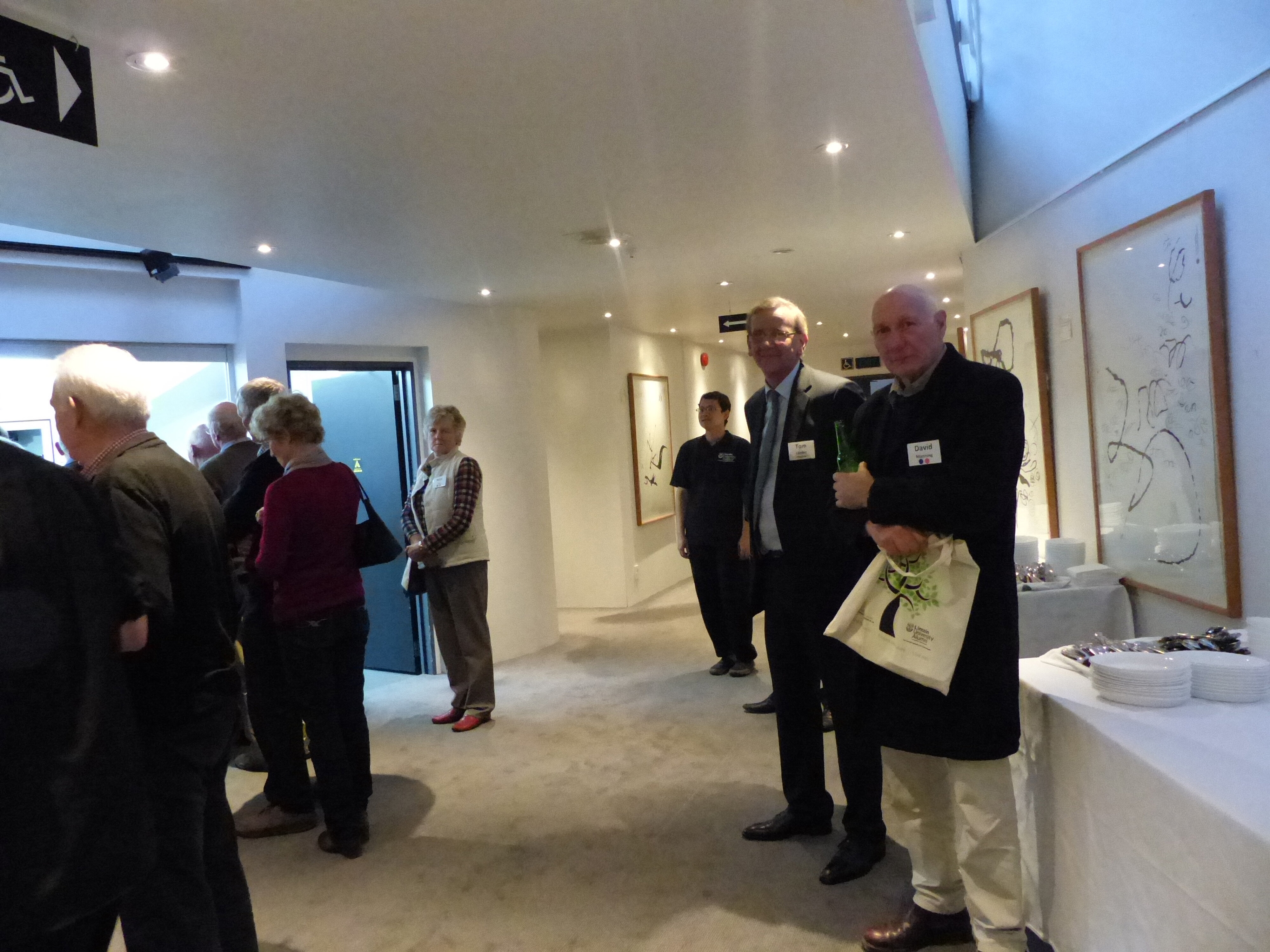 2014 Reunion 75 Years of VFM 91