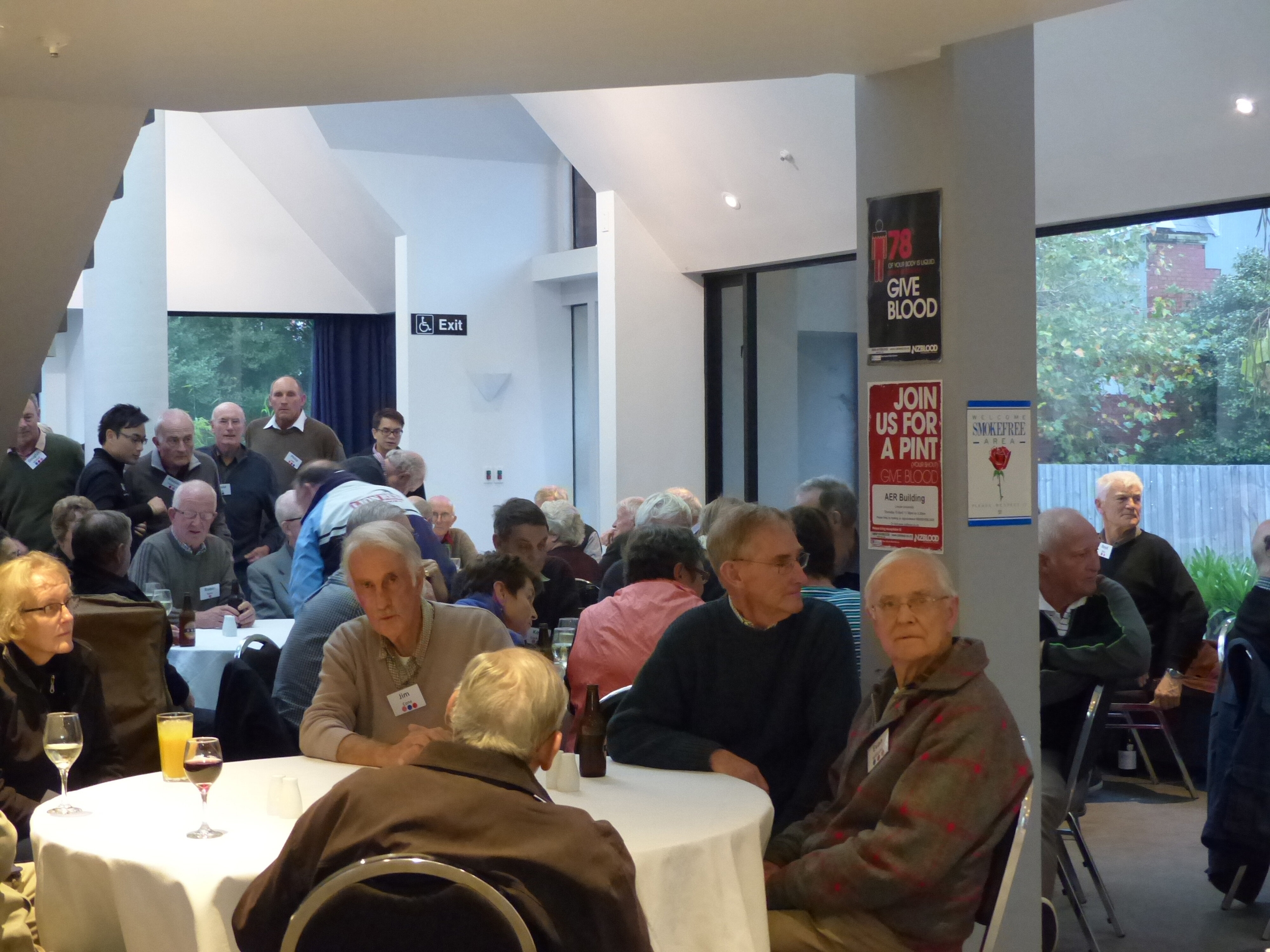 2014 Reunion 75 Years of VFM 93