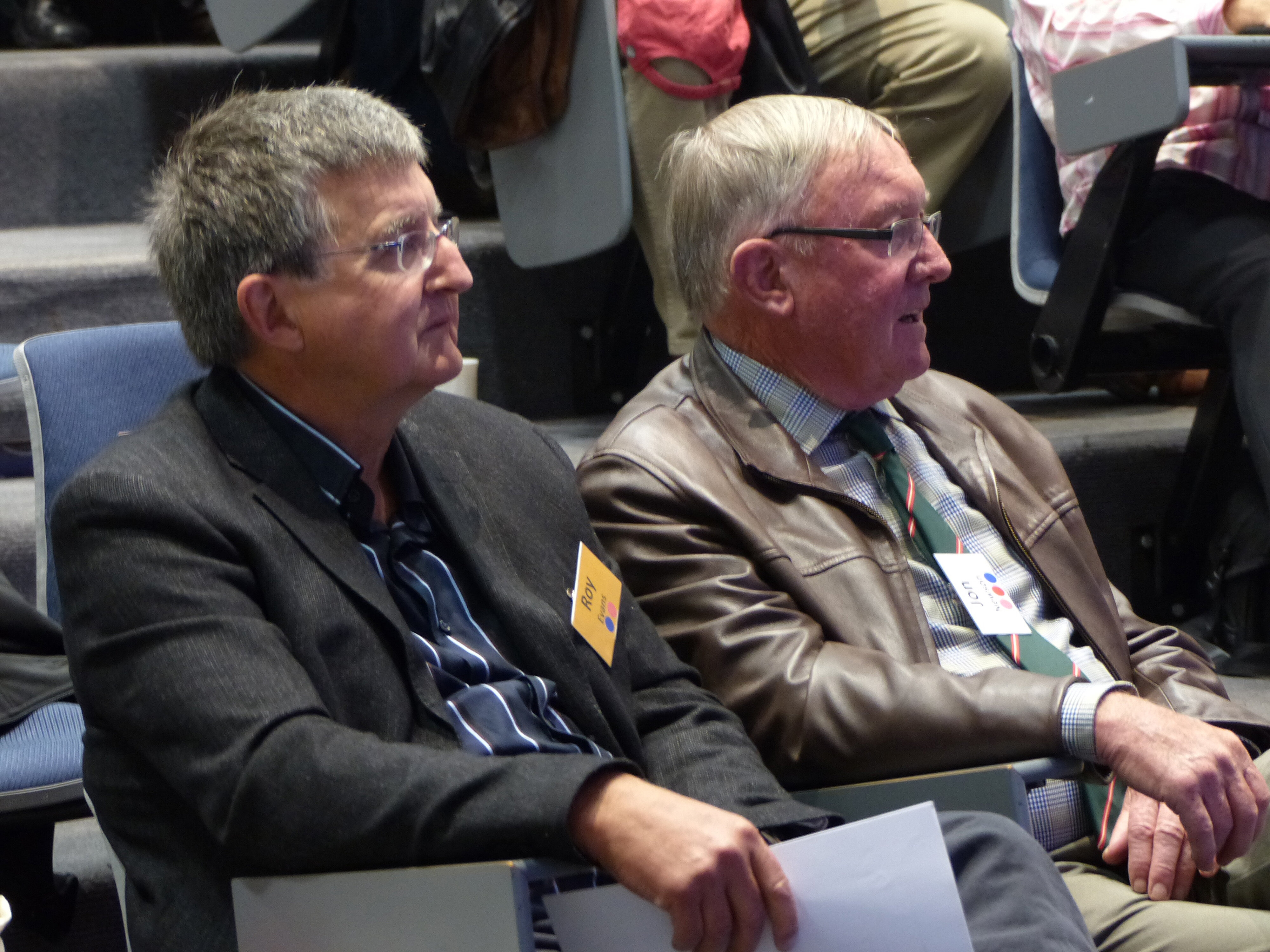 2014 Reunion 75 Years of VFM 95