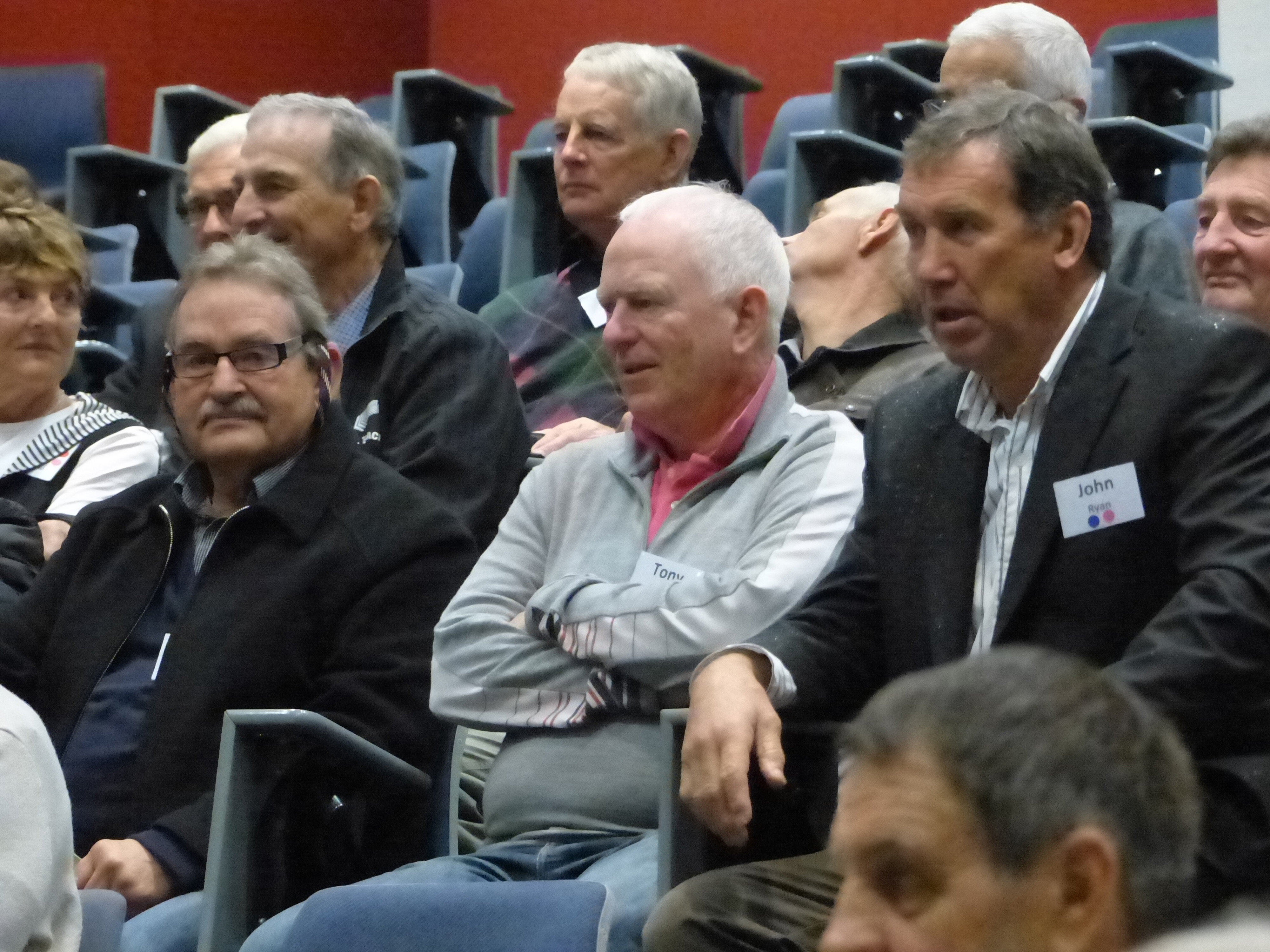 2014 Reunion 75 Years of VFM 96