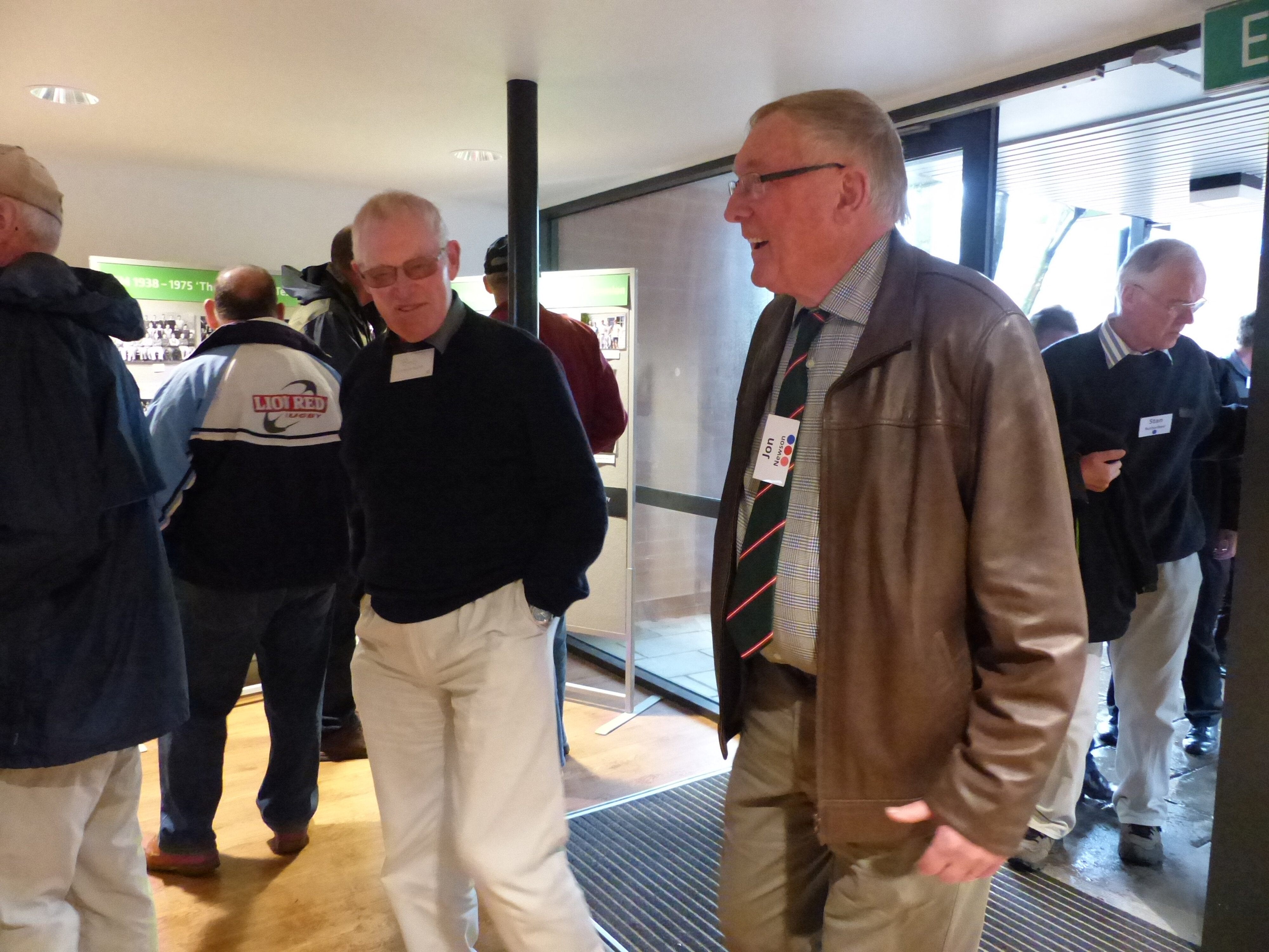 2014 Reunion 75 Years of VFM 97