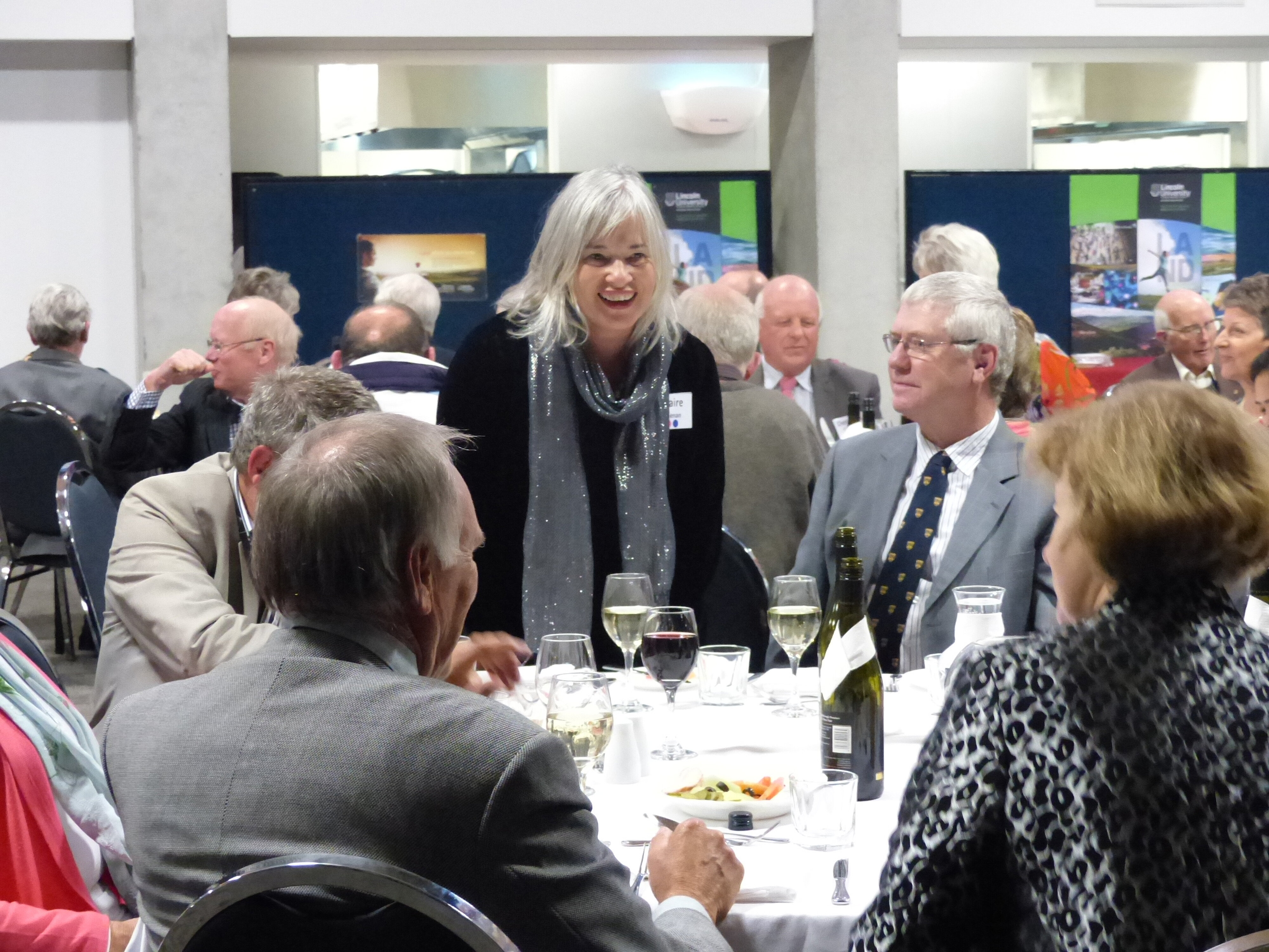 2014 Reunion 75 Years of VFM 99