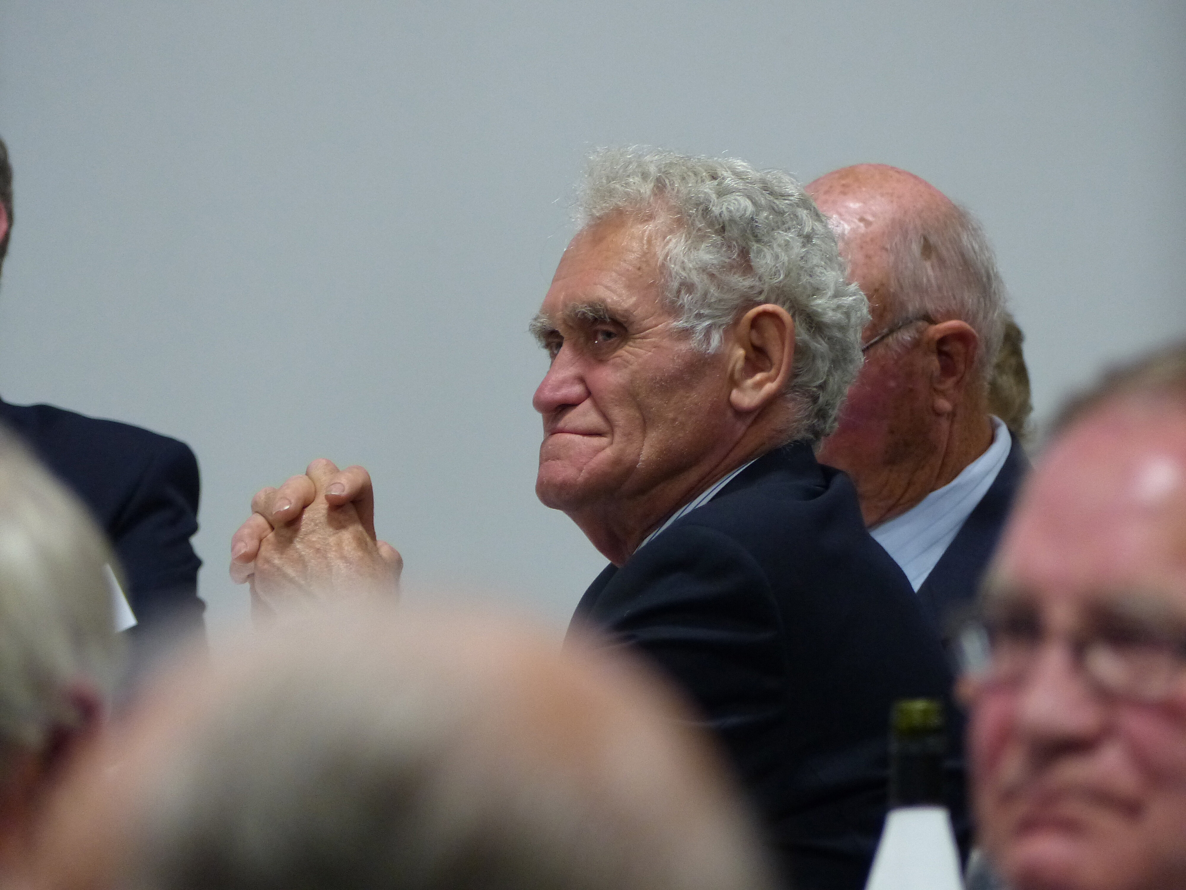 2014 Reunion 75 Years of VFM 100