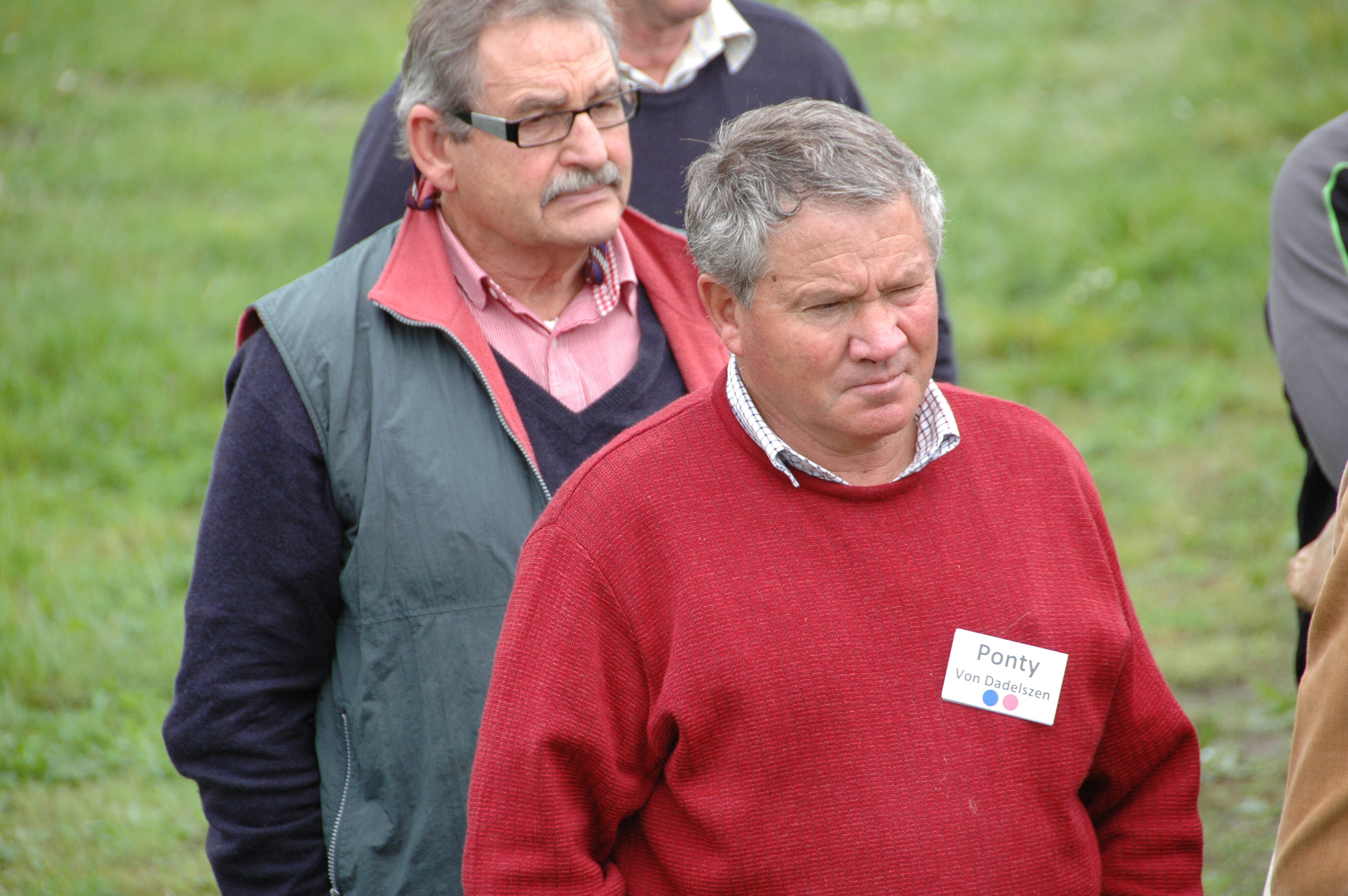 2014 Reunion 75 Years of VFM 102