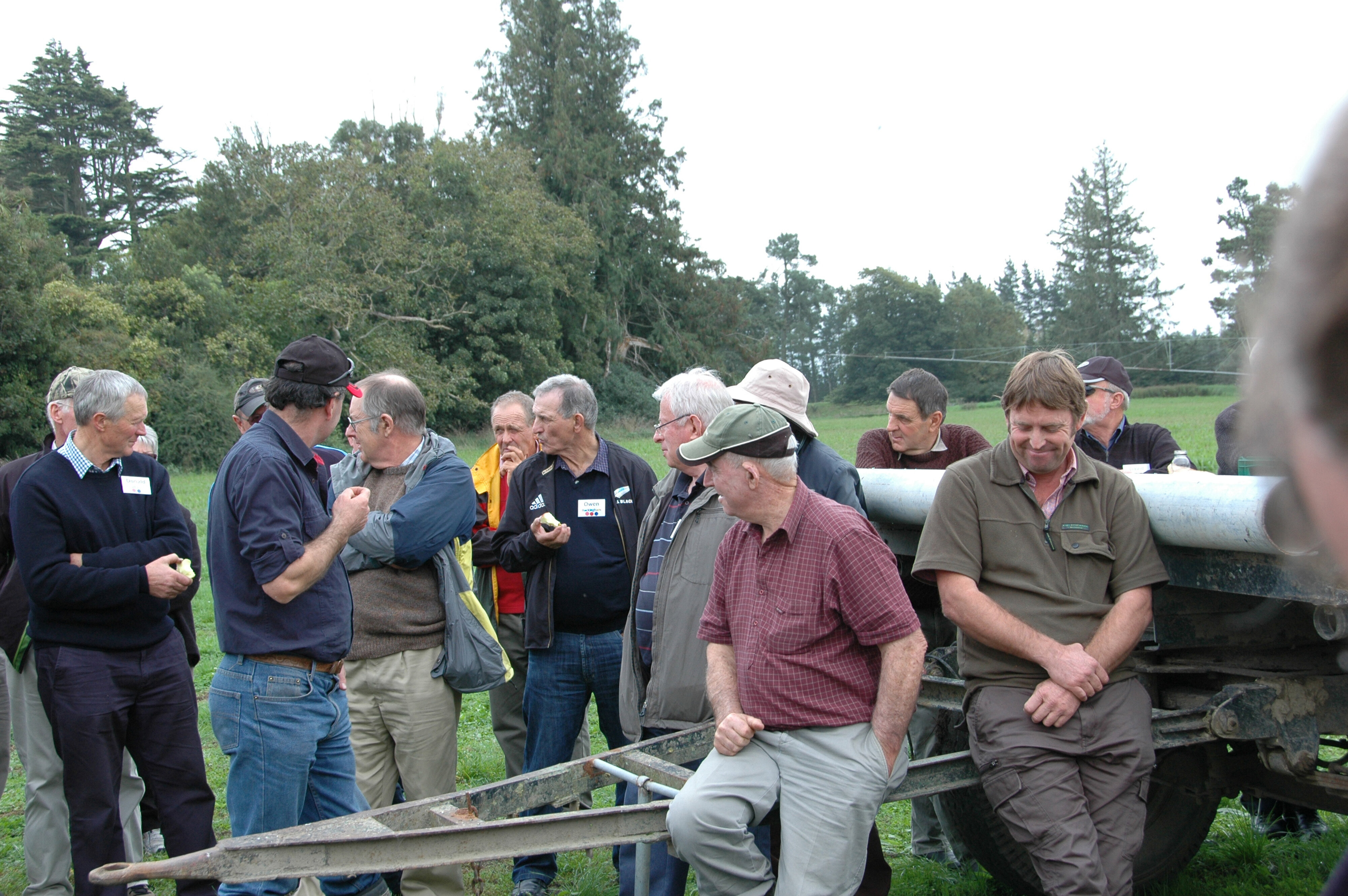 2014 Reunion 75 Years of VFM 103