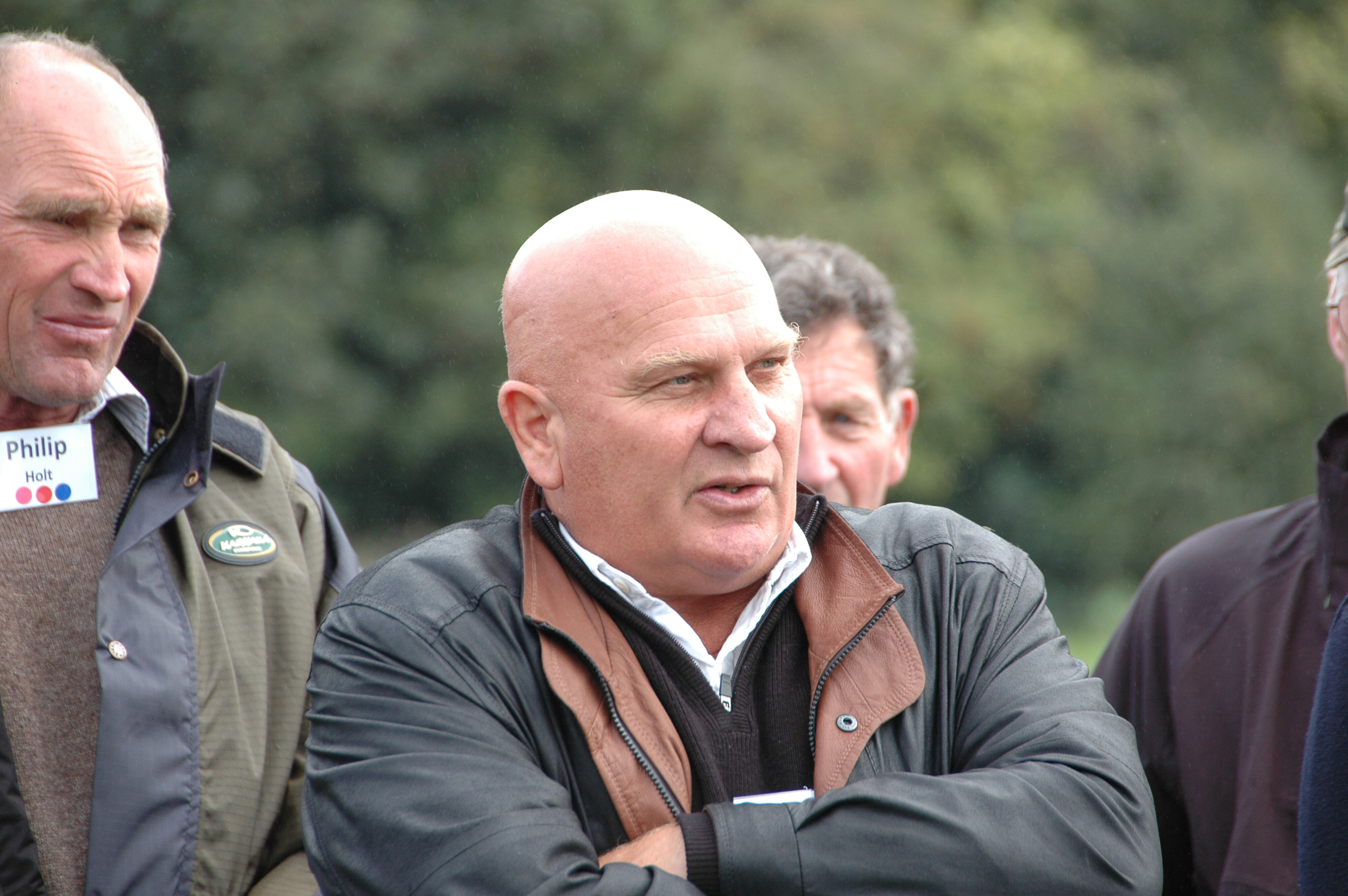 2014 Reunion 75 Years of VFM 104