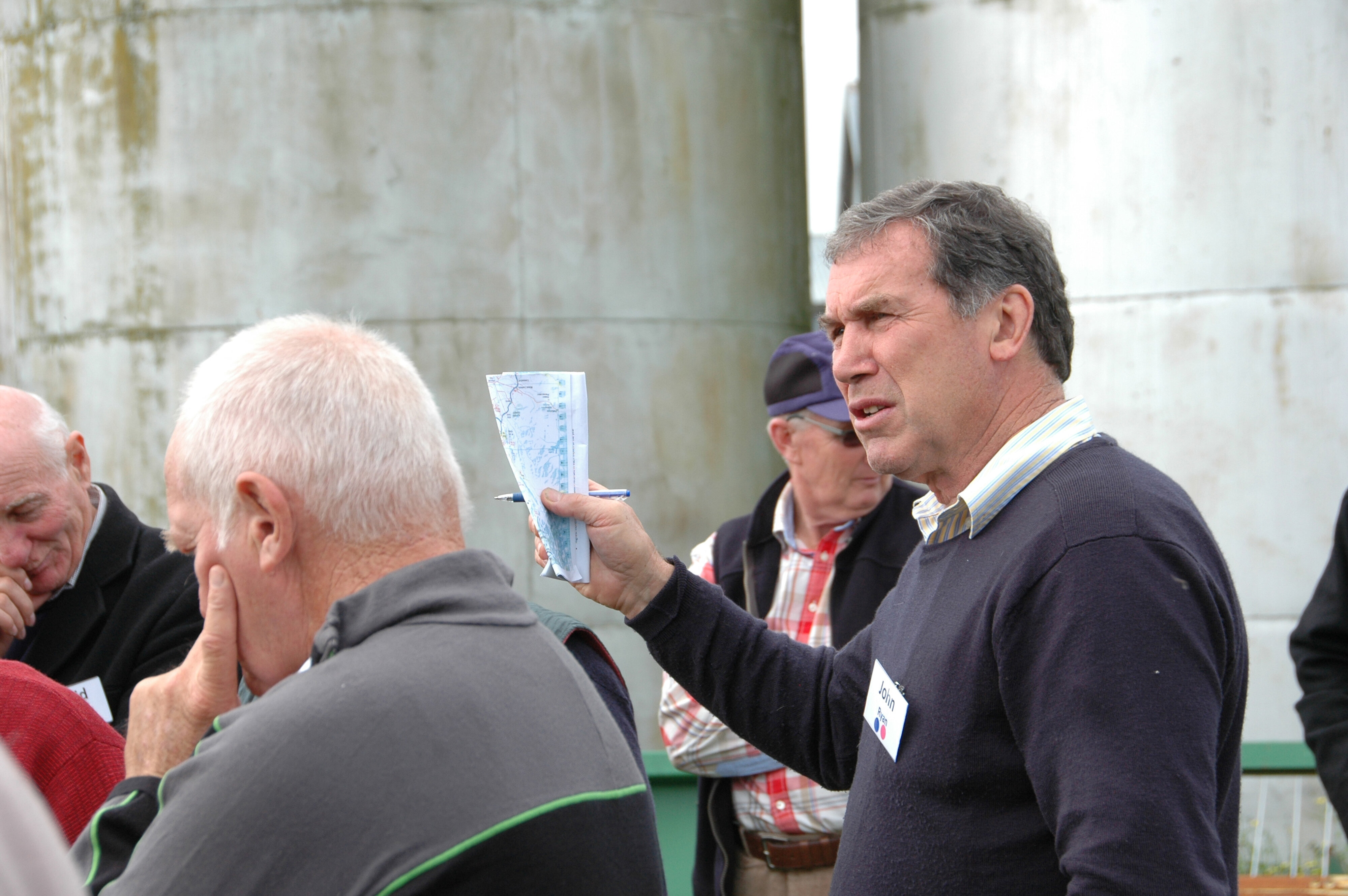 2014 Reunion 75 Years of VFM 107