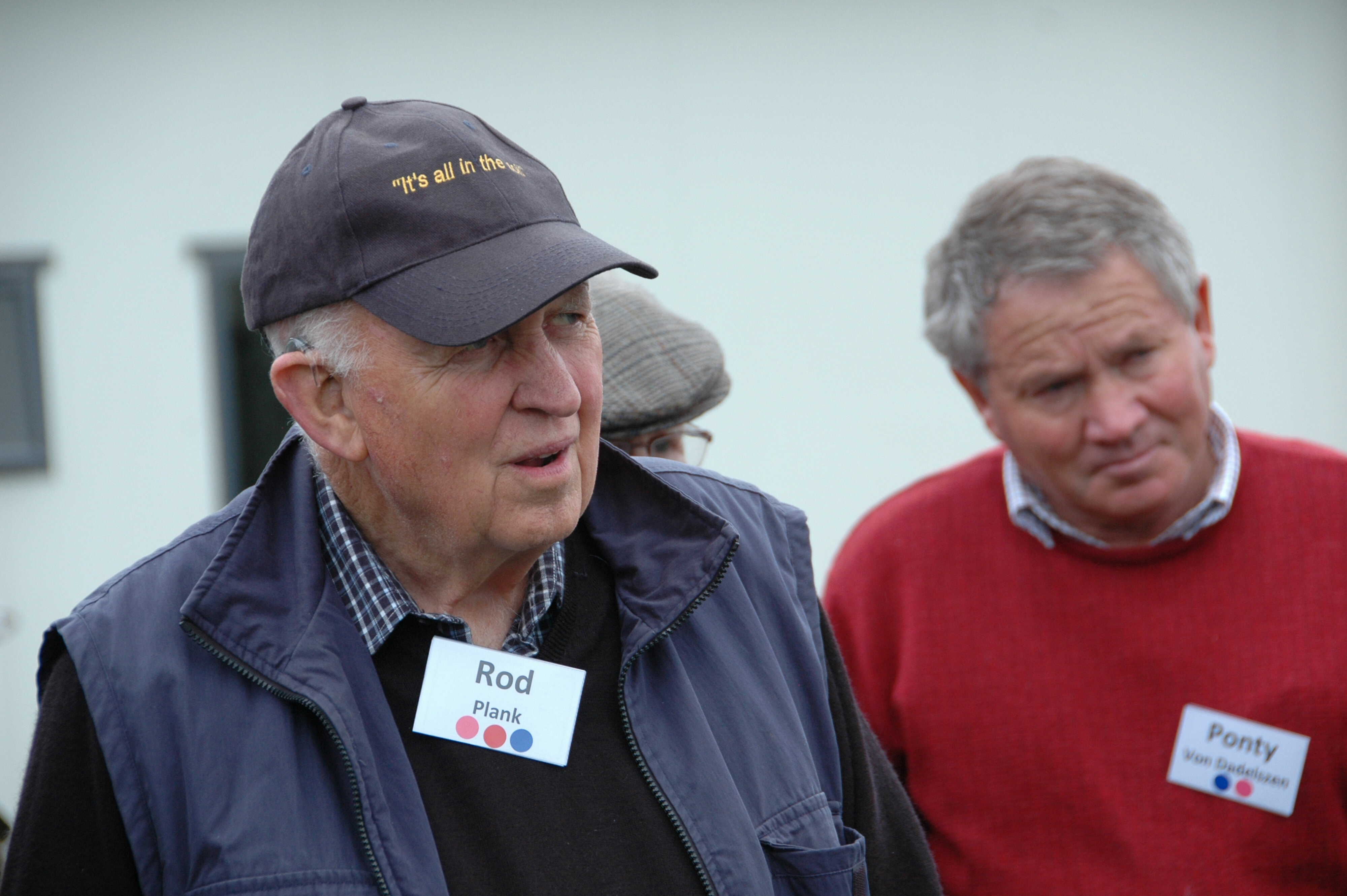 2014 Reunion 75 Years of VFM 109