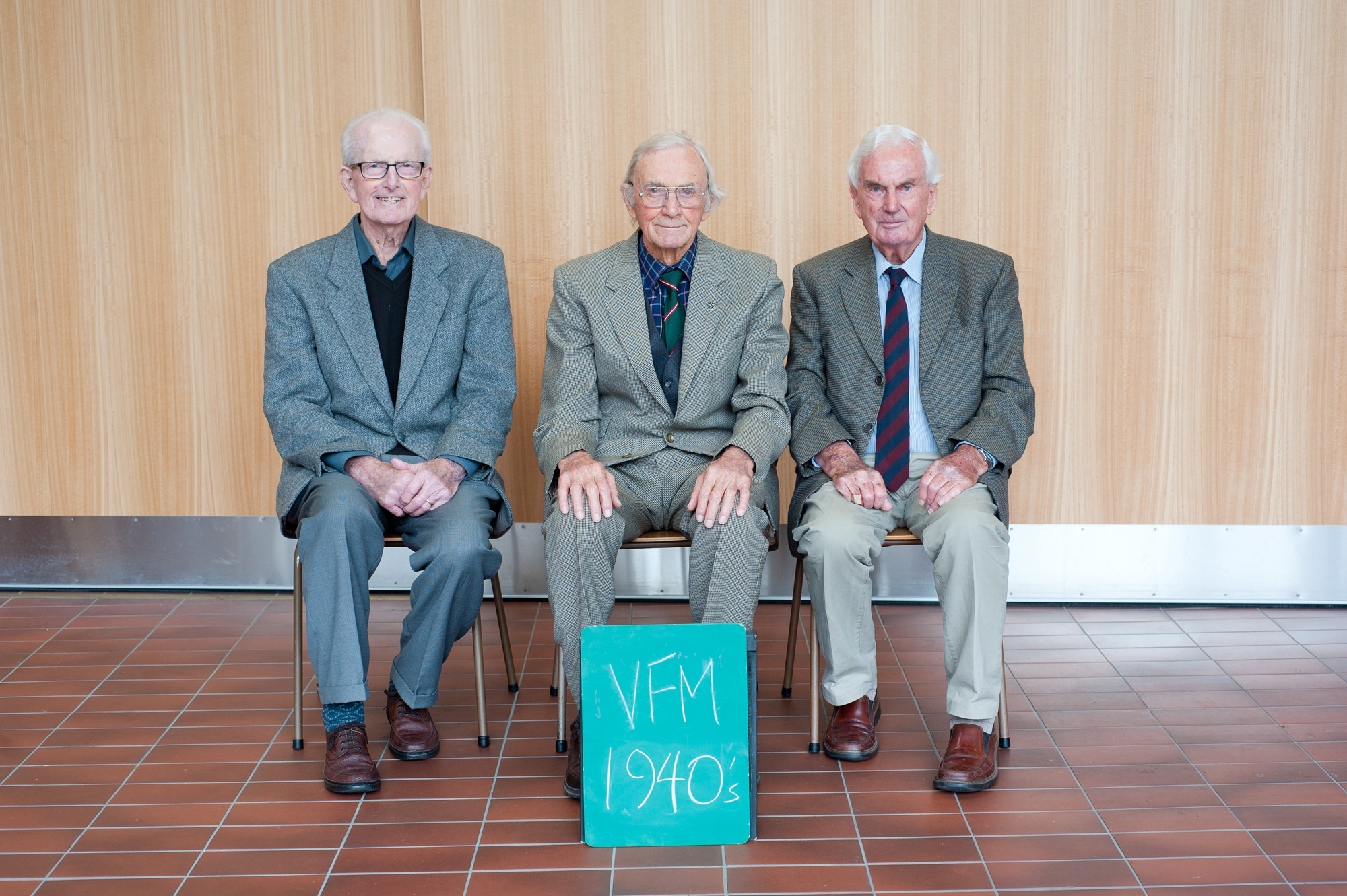 2014 Reunion 75 Years of VFM Group Photo 04