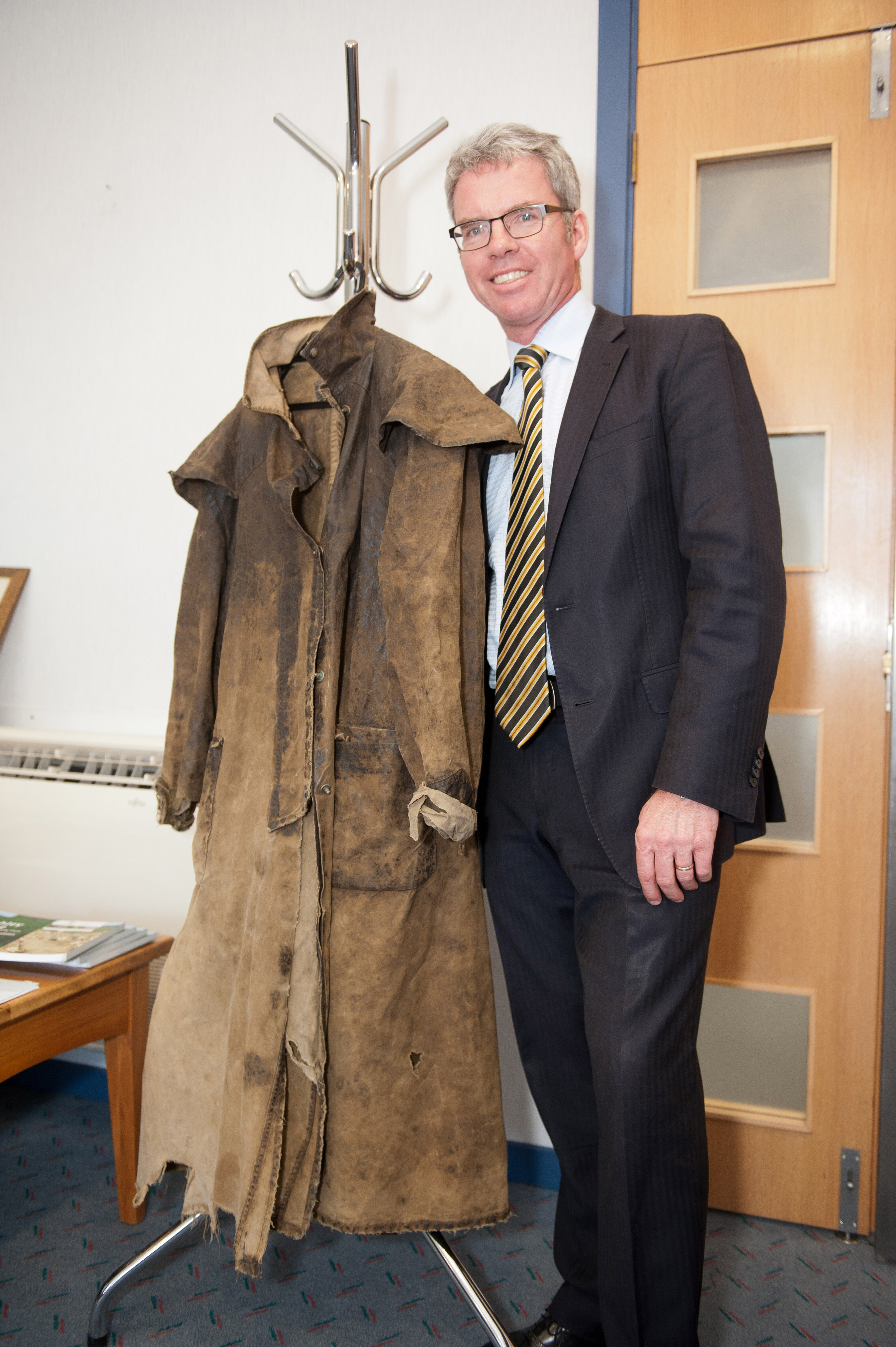 2013 Reunion 'College Kids' 02