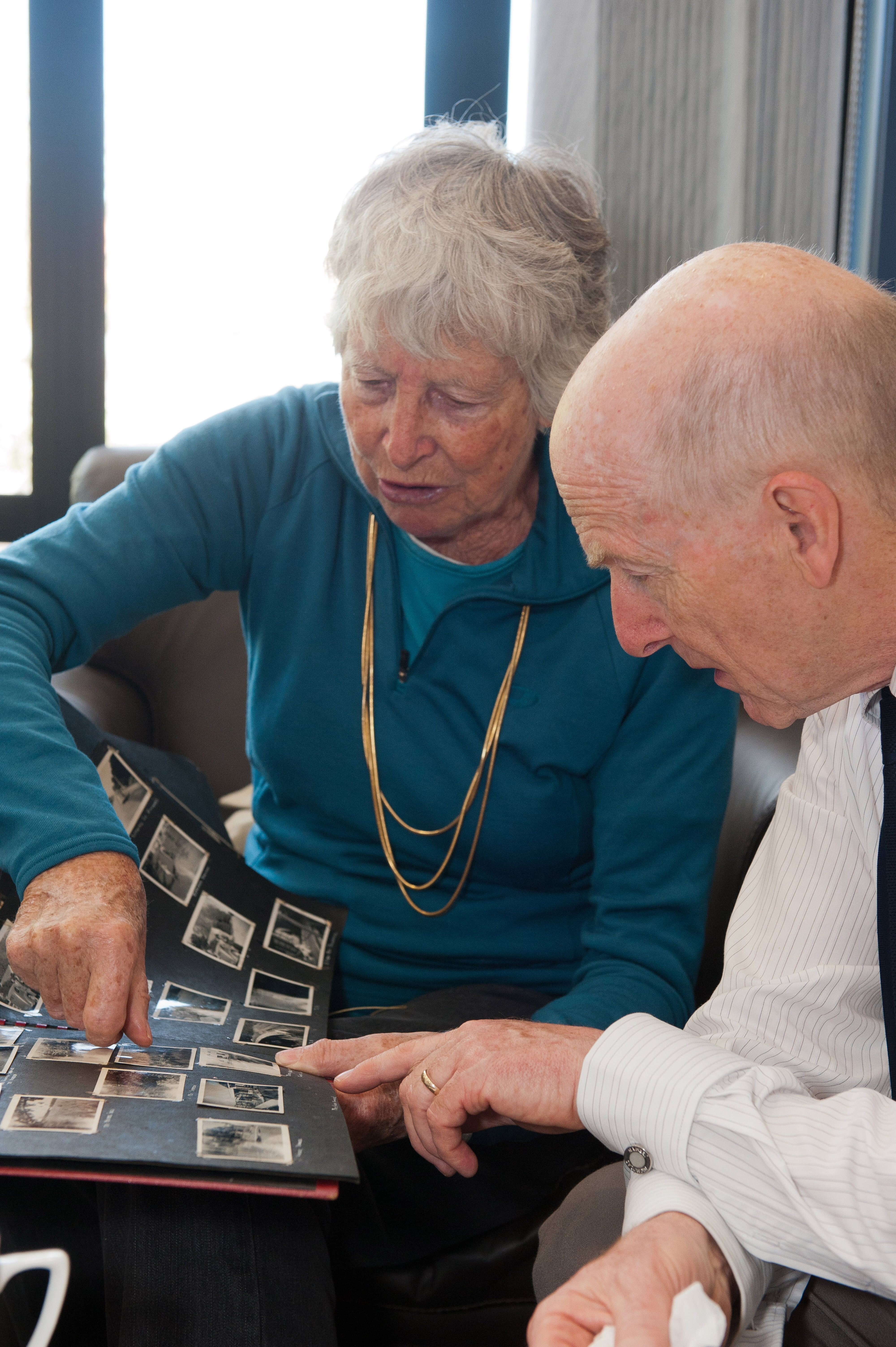 2013 Reunion 'College Kids' 03