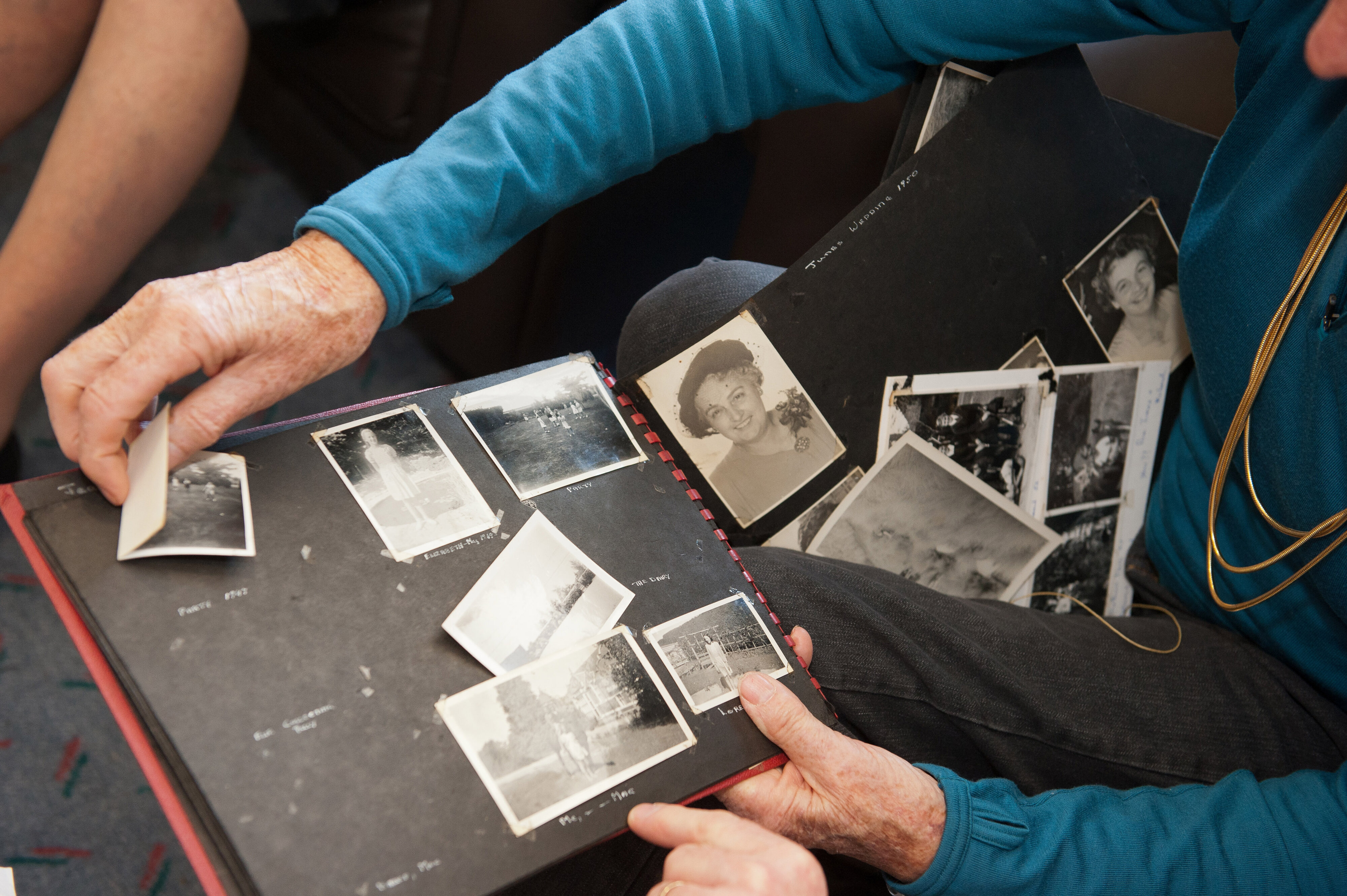 2013 Reunion 'College Kids' 04